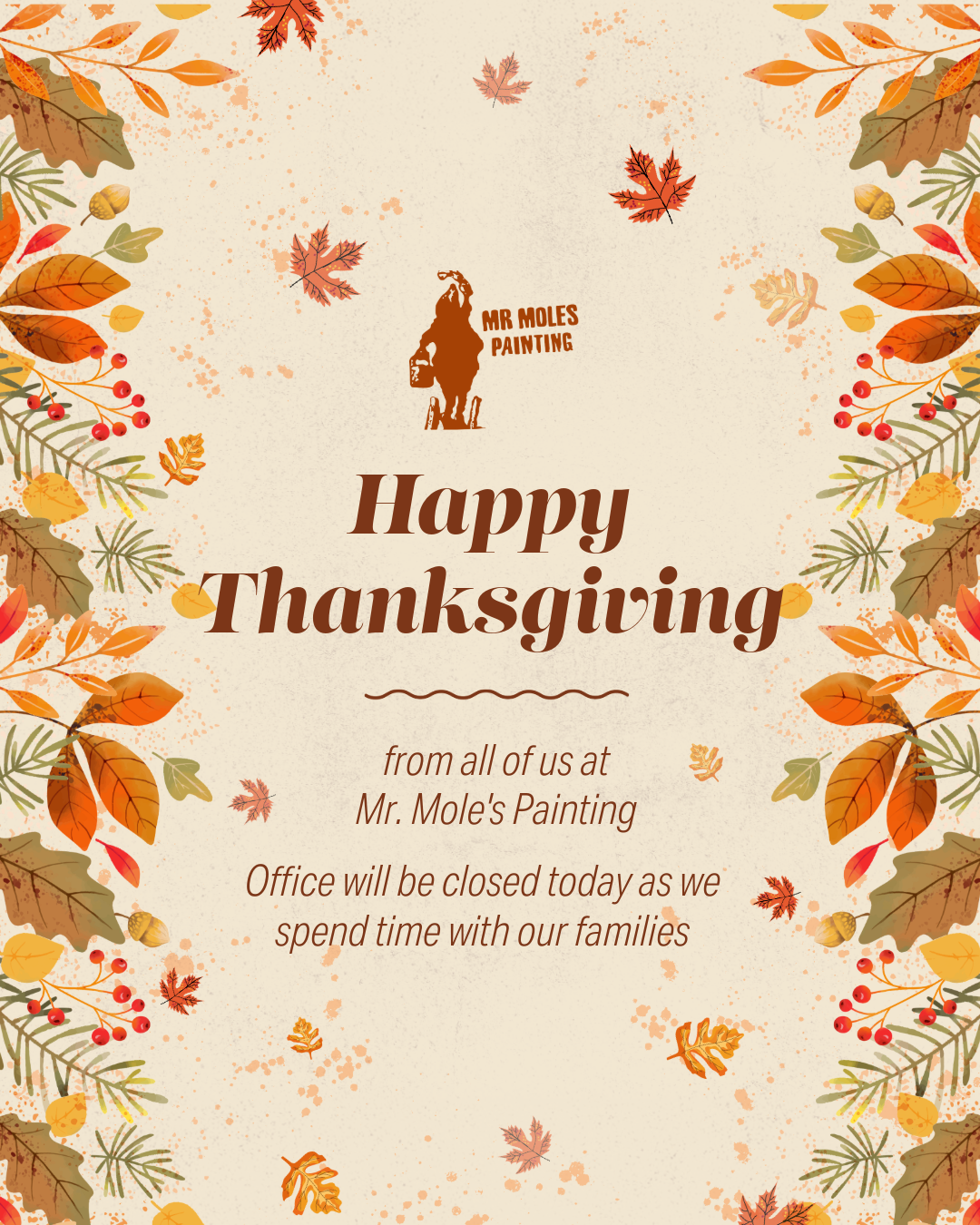 All Photos for Mr. Mole's Painting in Bemidji, MN