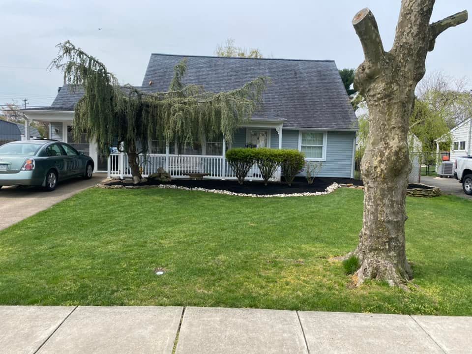  for Russo’s Landscaping & Tree Removal in Levittown, PA