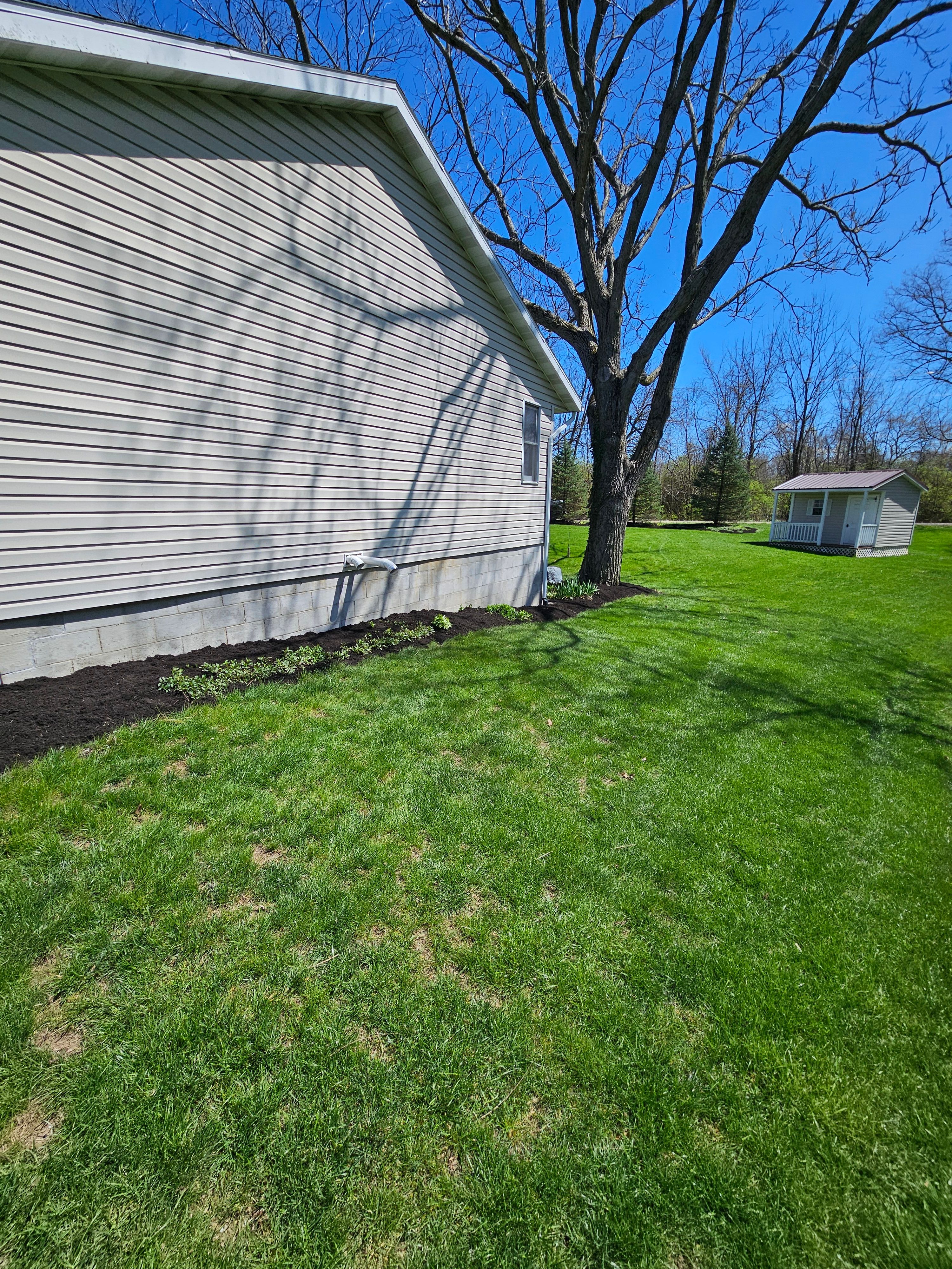  for Tel Ma Landscaping Maintenance LLC  in Urbana, OH