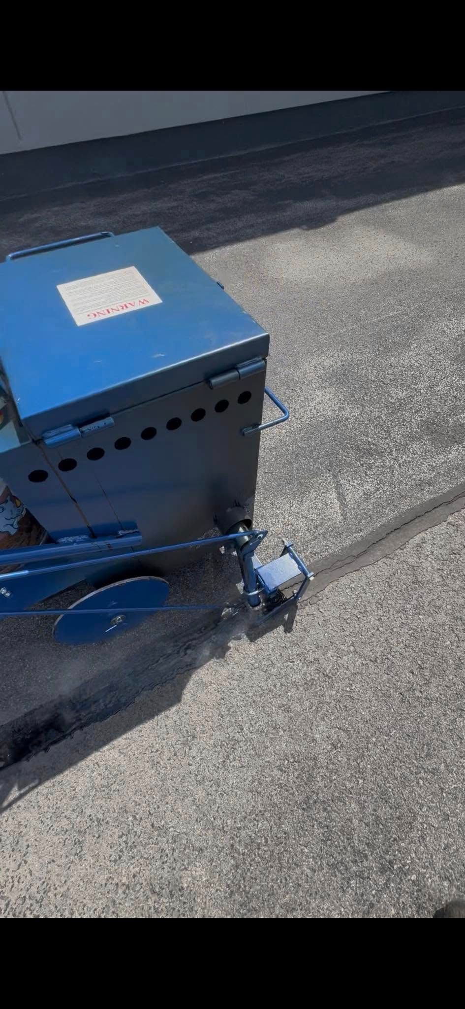  for Dibbles Asphalt Maintenance in Westernville, NY