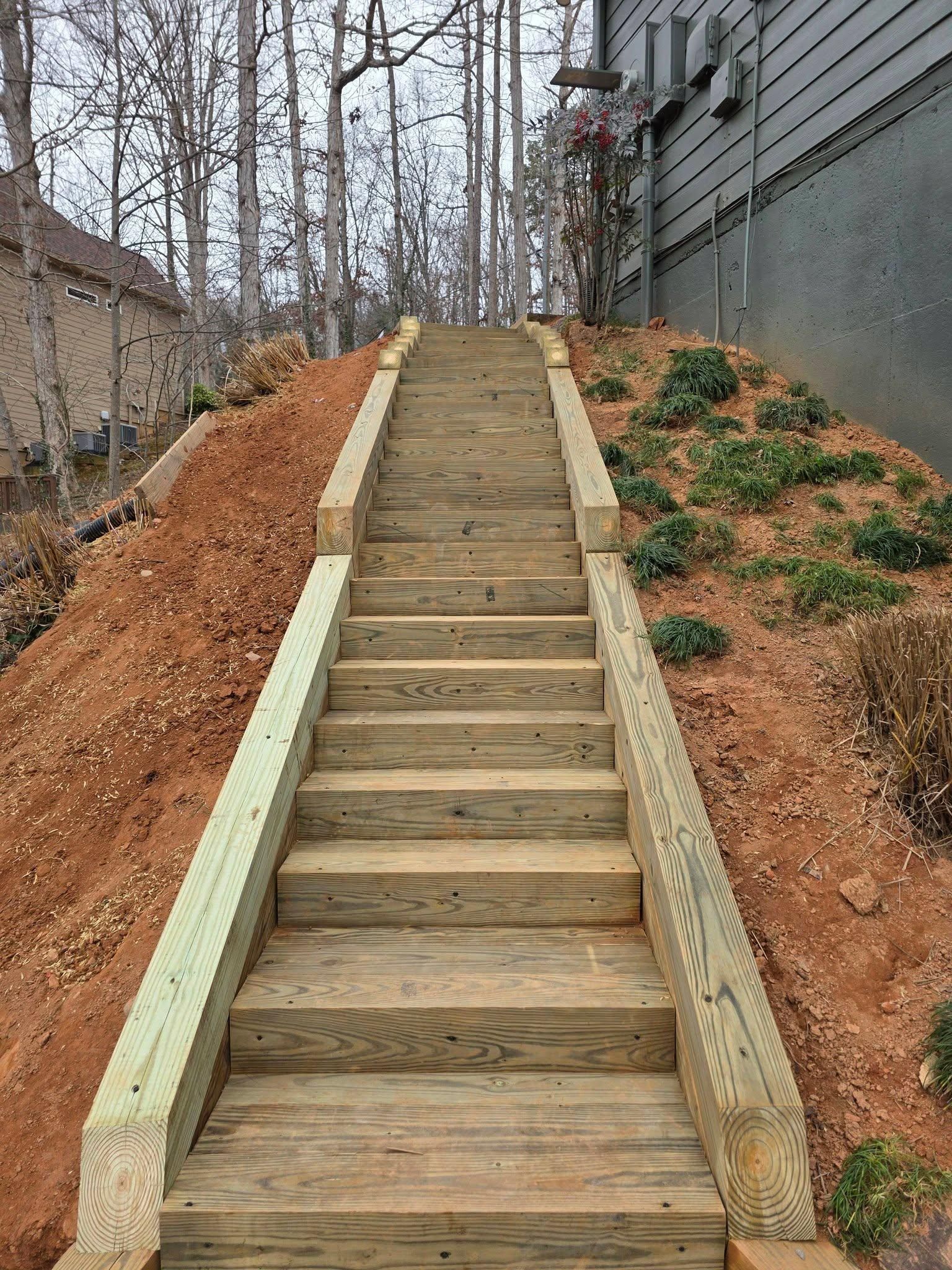  for Bobcat Bob in Clermont, GA