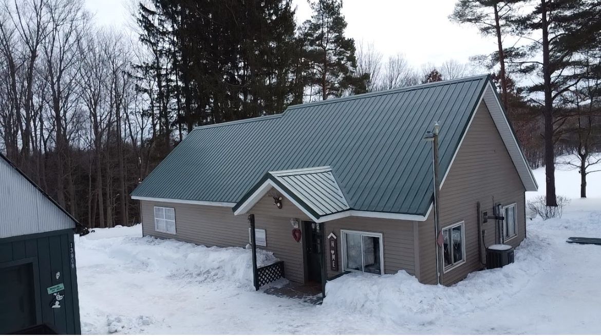  for RFK Contracting in Wolcott, NY