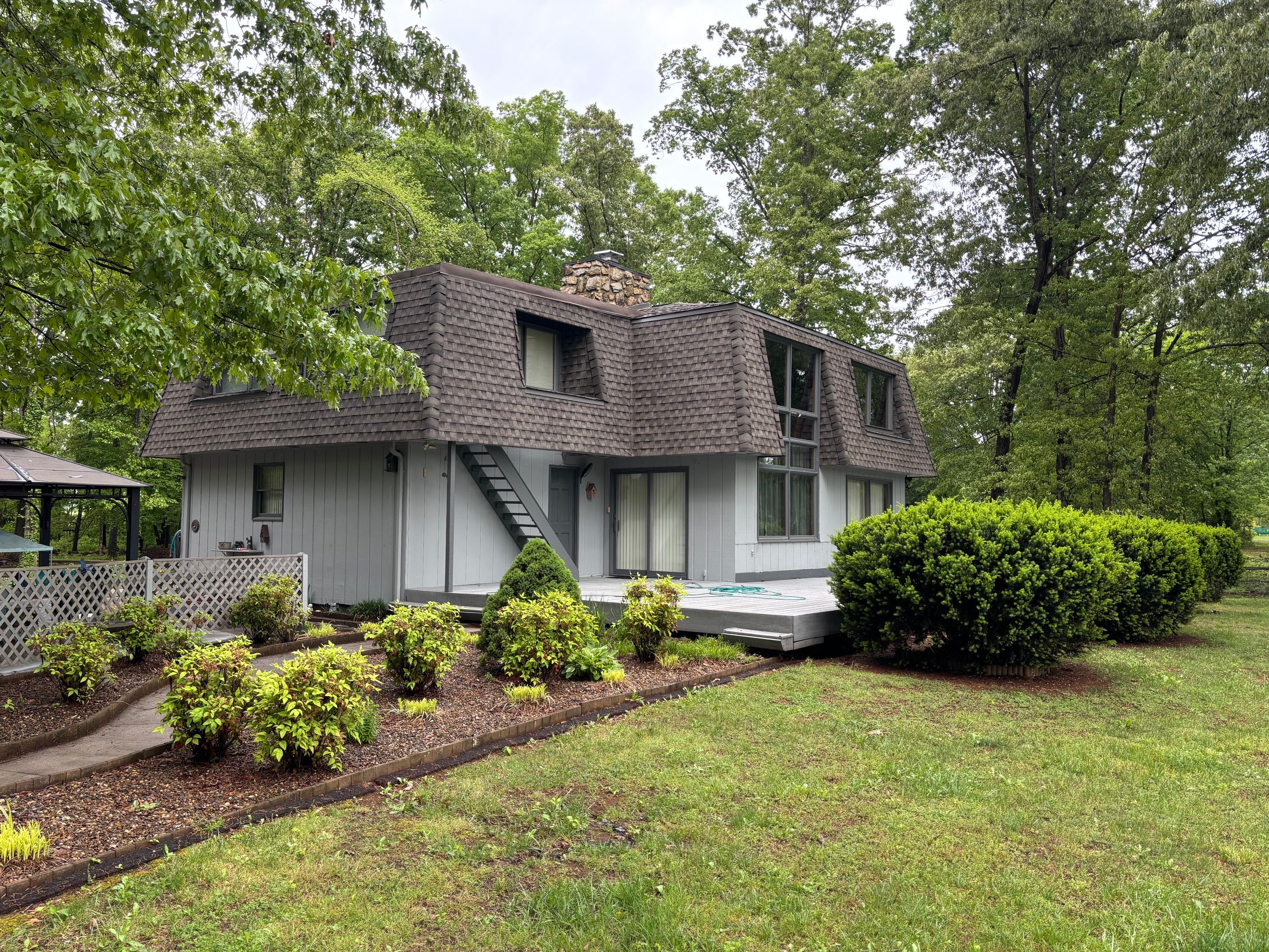  for Rock Star Roofing LLC  in Dandridge,  TN