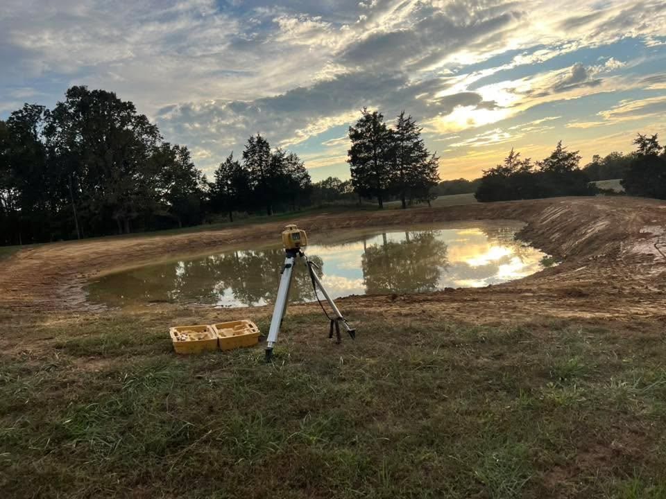  for Parr Construction & Excavating in Golconda, IL