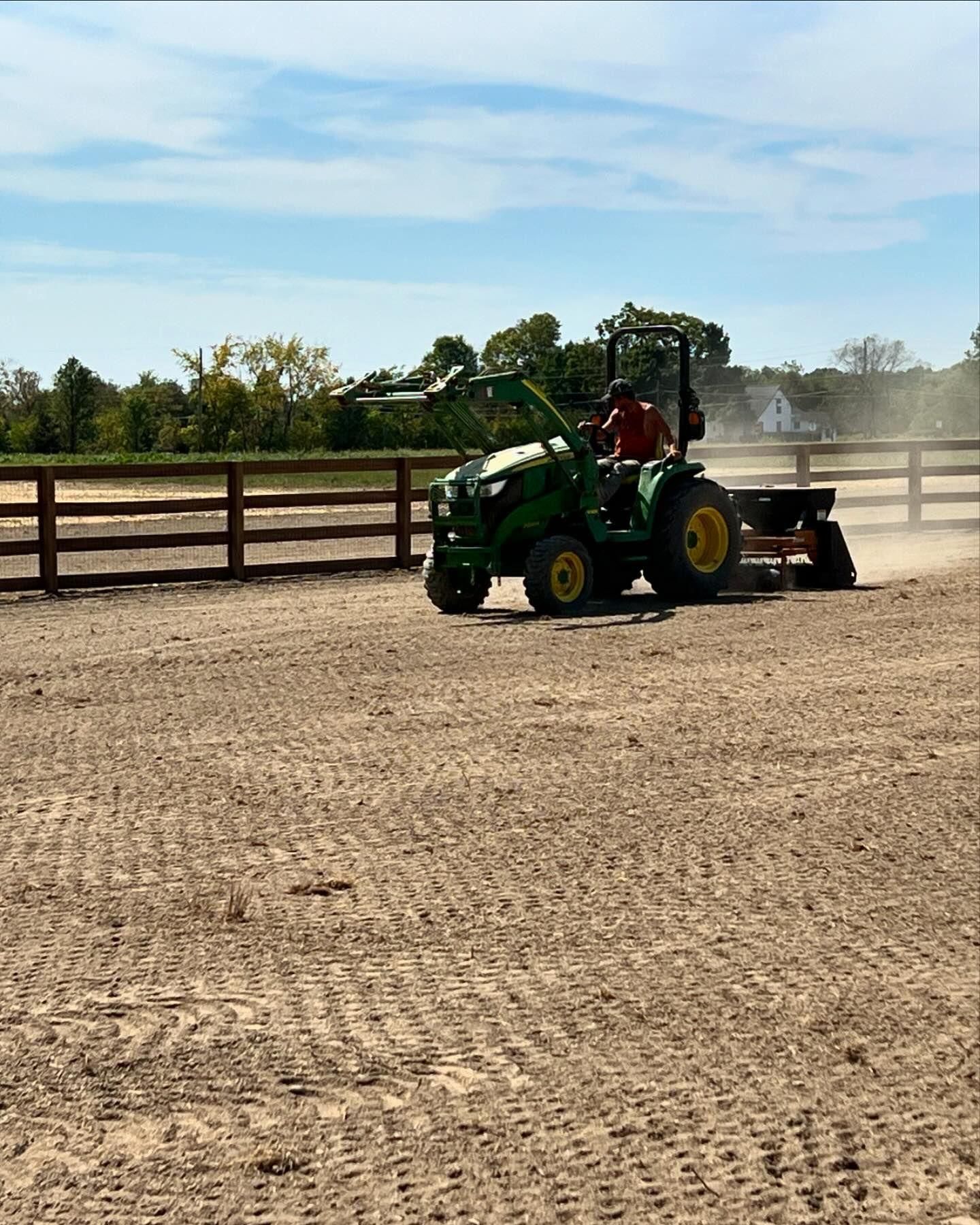  for Stuckey Landscape & Excavation  in Rawson, OH