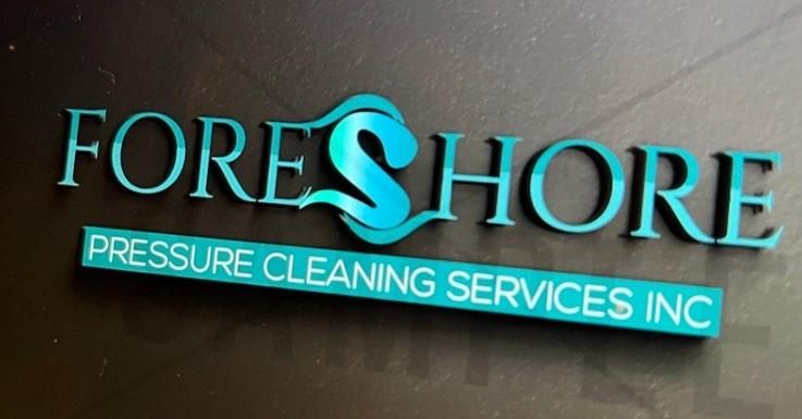  for Foreshore Pressure Cleaning Services Inc in Holiday, FL