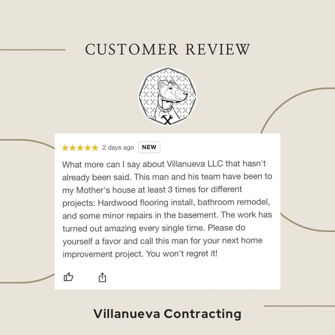  for Villanueva LLC in Red Lion, Pennsylvania