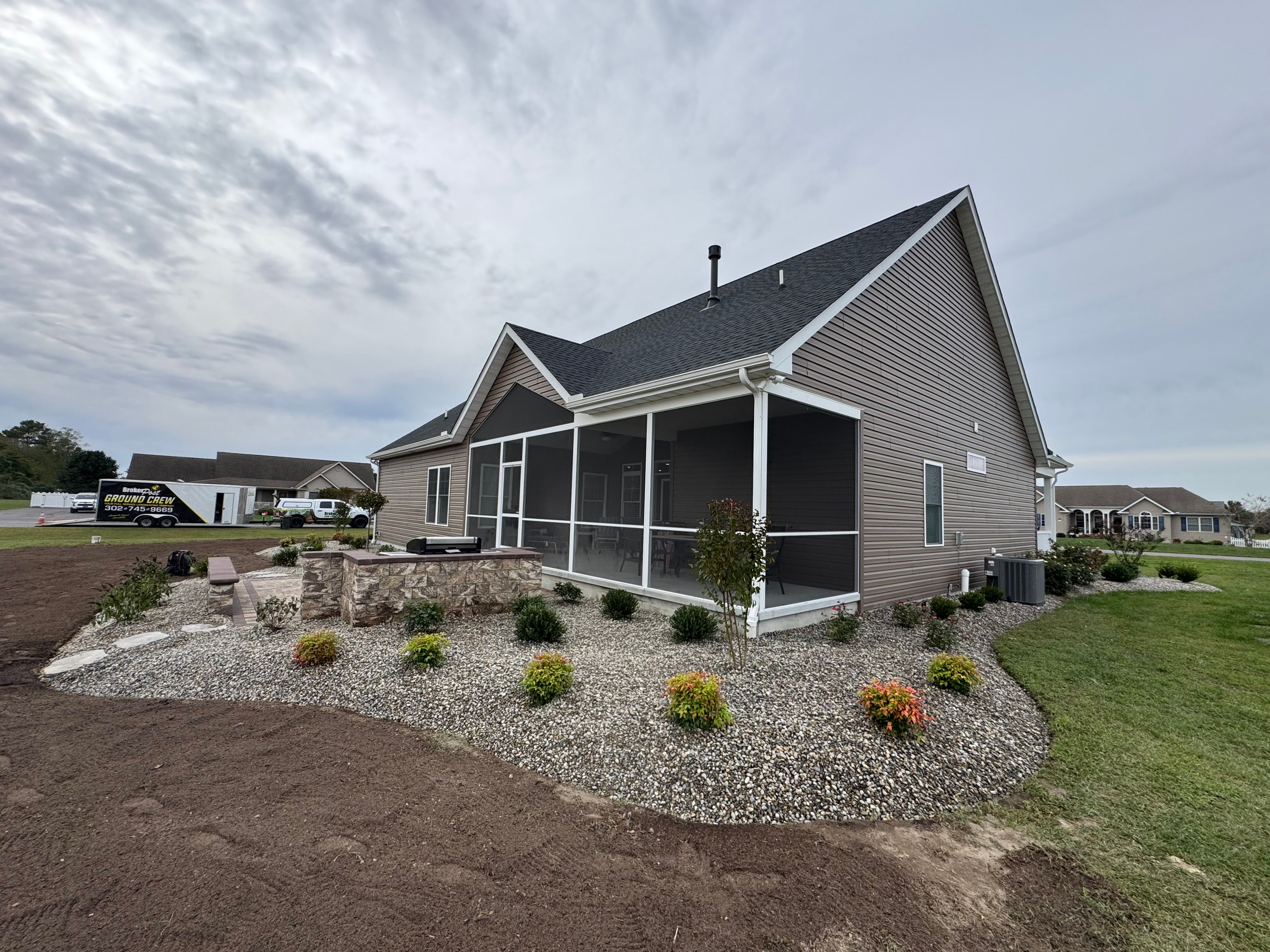 All Photos for Broker Post Ground Crew in Sussex County, DE