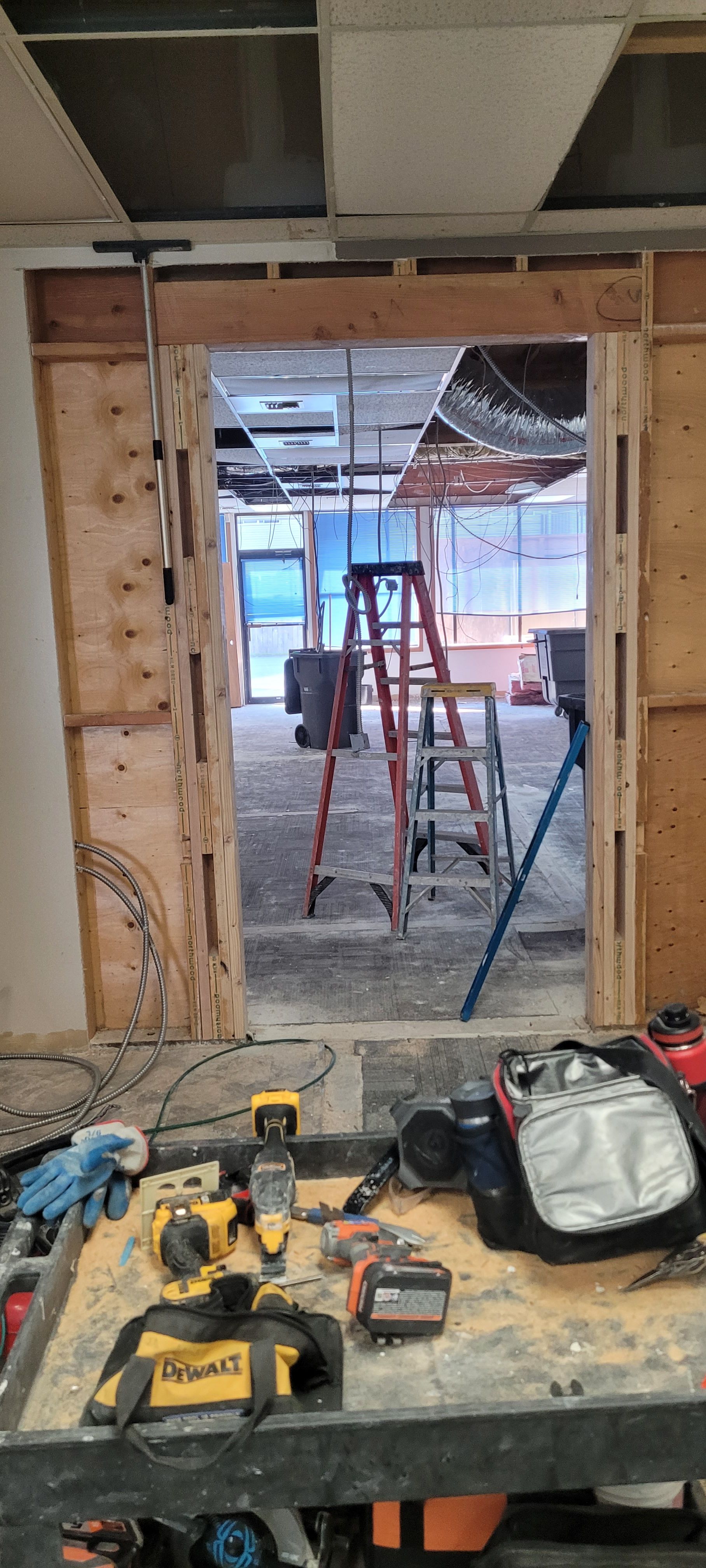  for Dawson Remodeling in Lake Stevens, WA