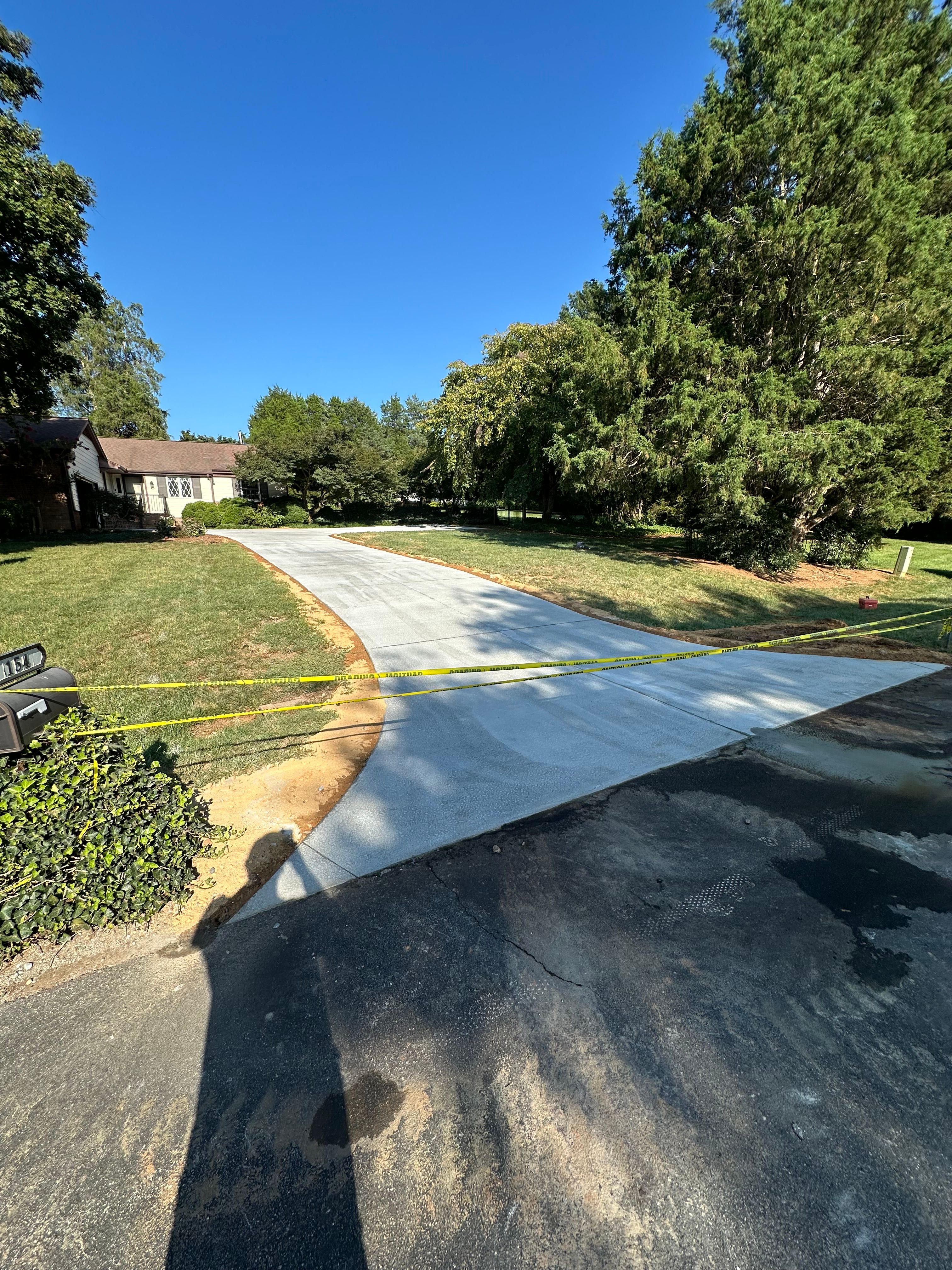  for McCune Construction LLC in Mocksville, NC