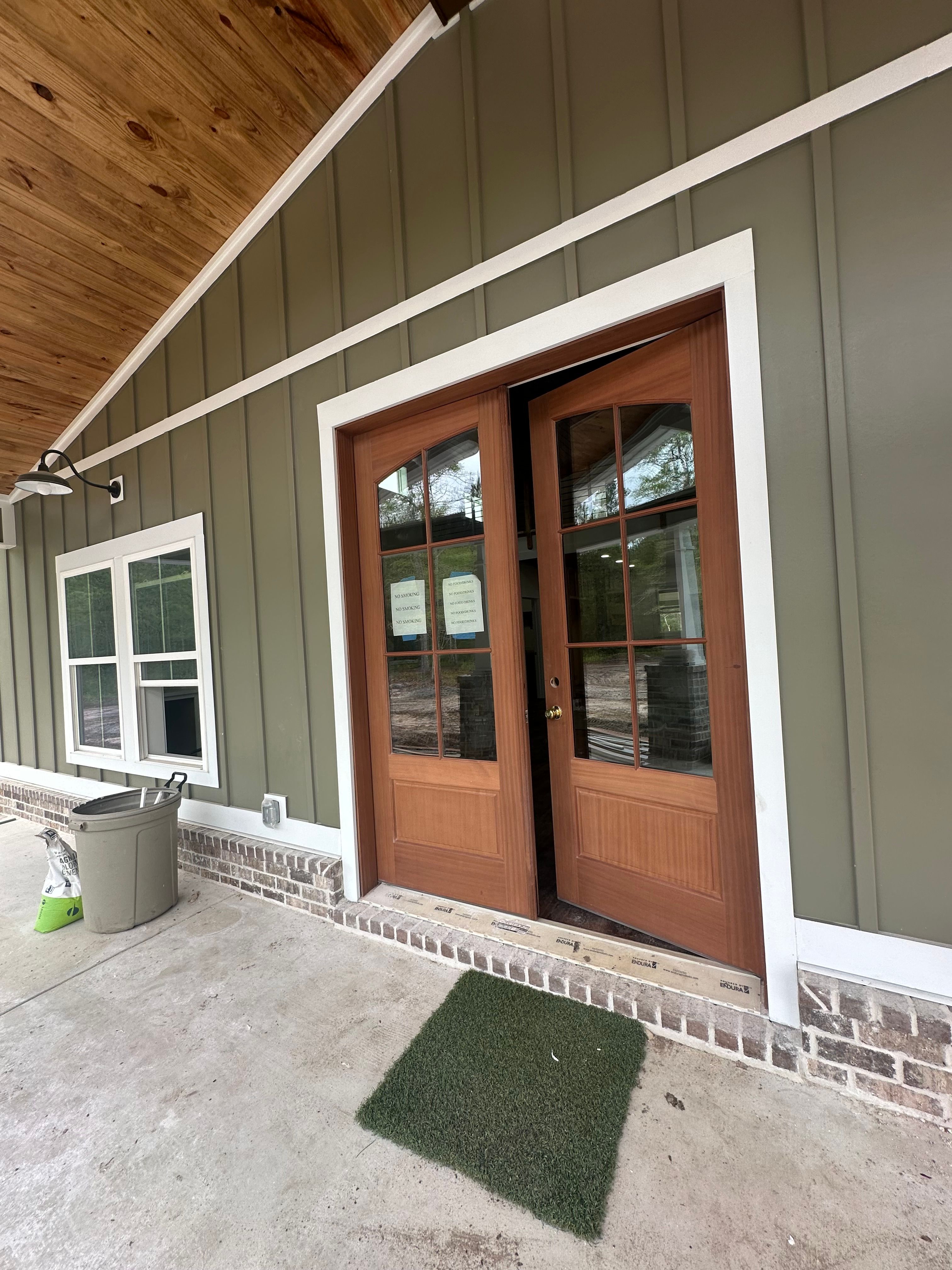  for H & P Angeles Painting LLC in Statesboro, GA