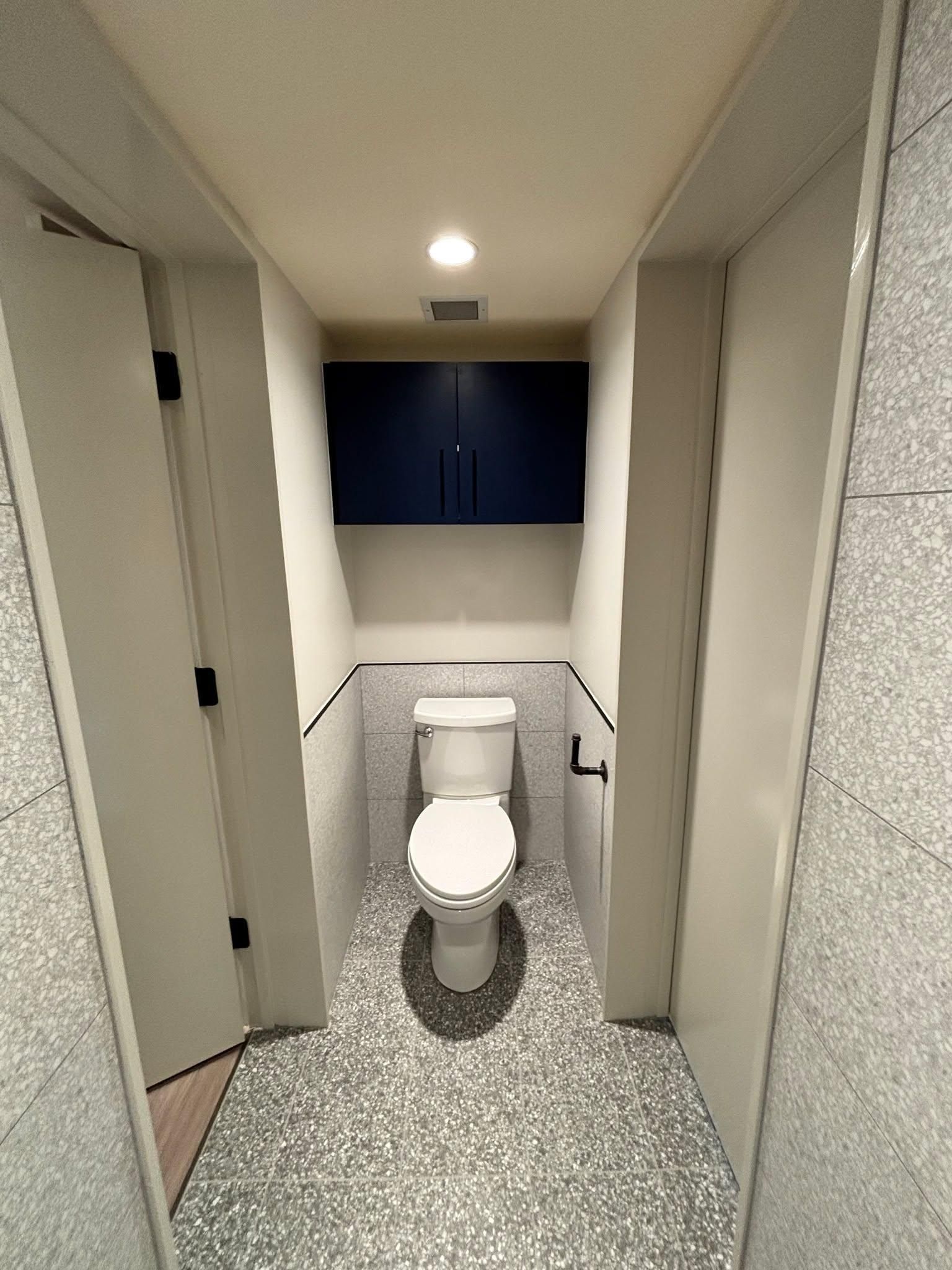  for CHX2 Construction in Austin, TX