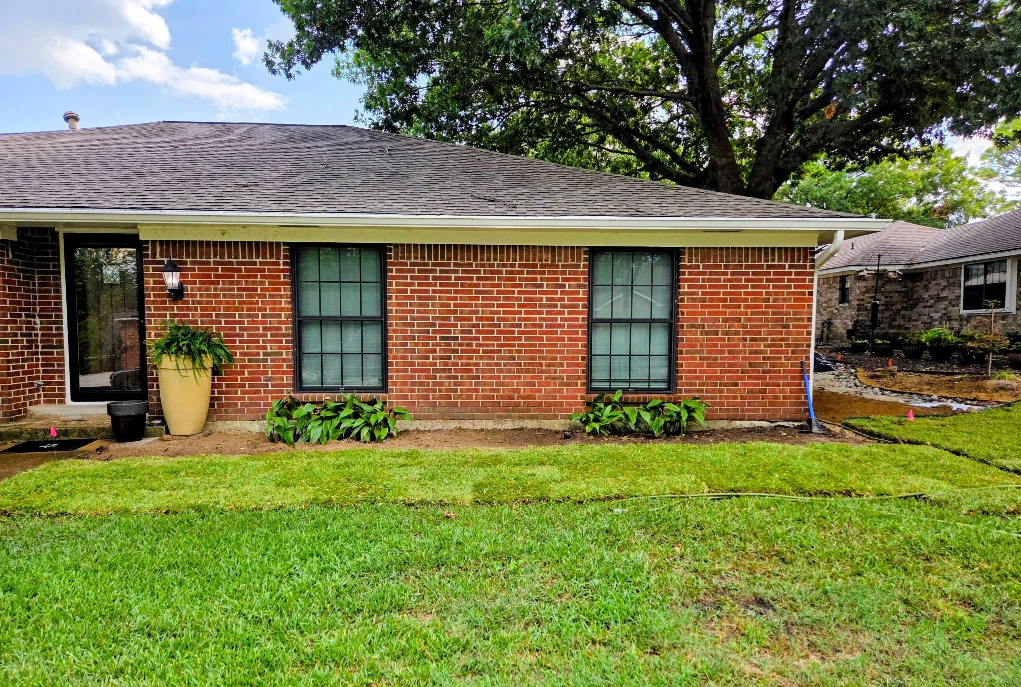  for Lavon Lawn Plus in Lavon, TX