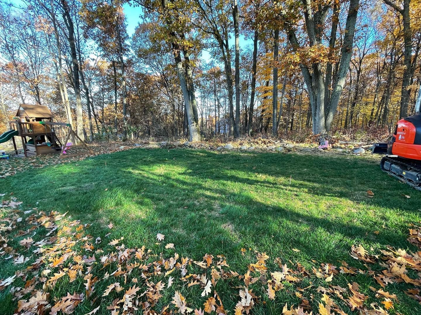  for NK Landscaping LLC in Dutchess County, NY