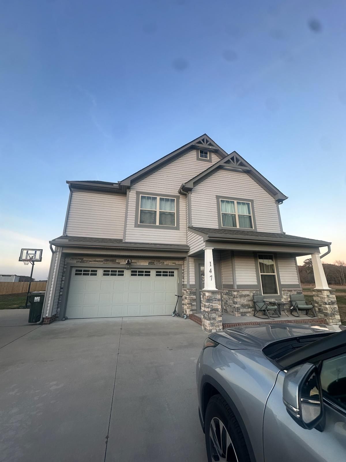 All Photos for Prime Time Pressure Washing & Roof Cleaning in Moyock, NC