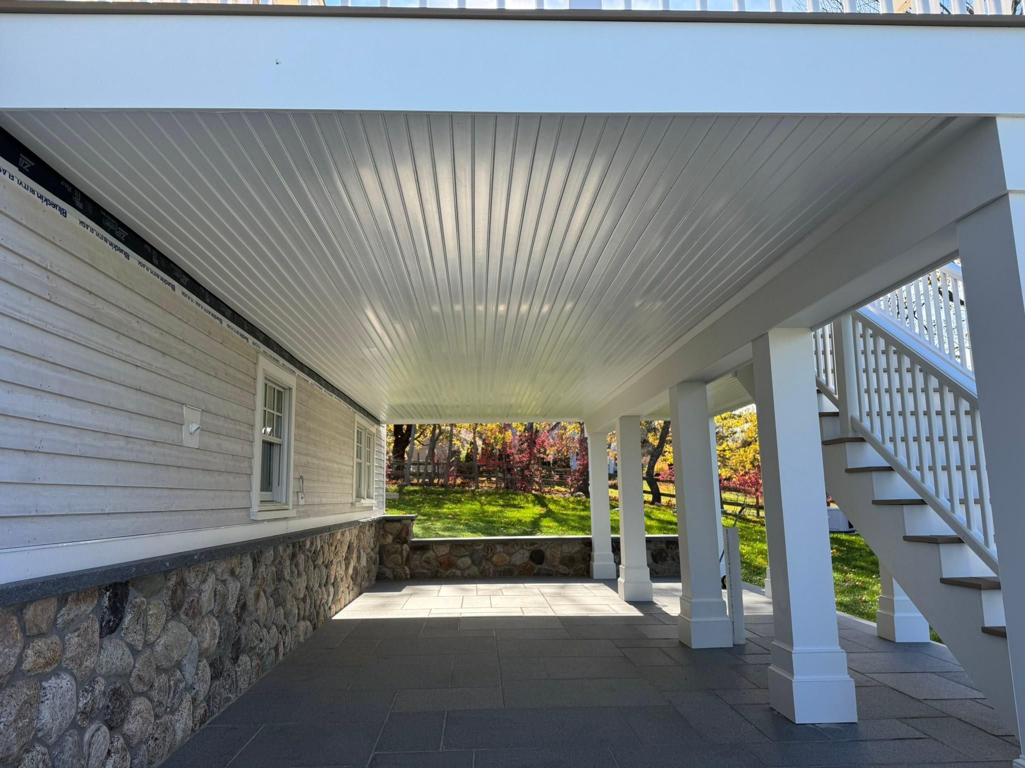  for Belfort Builders in Kingston, MA