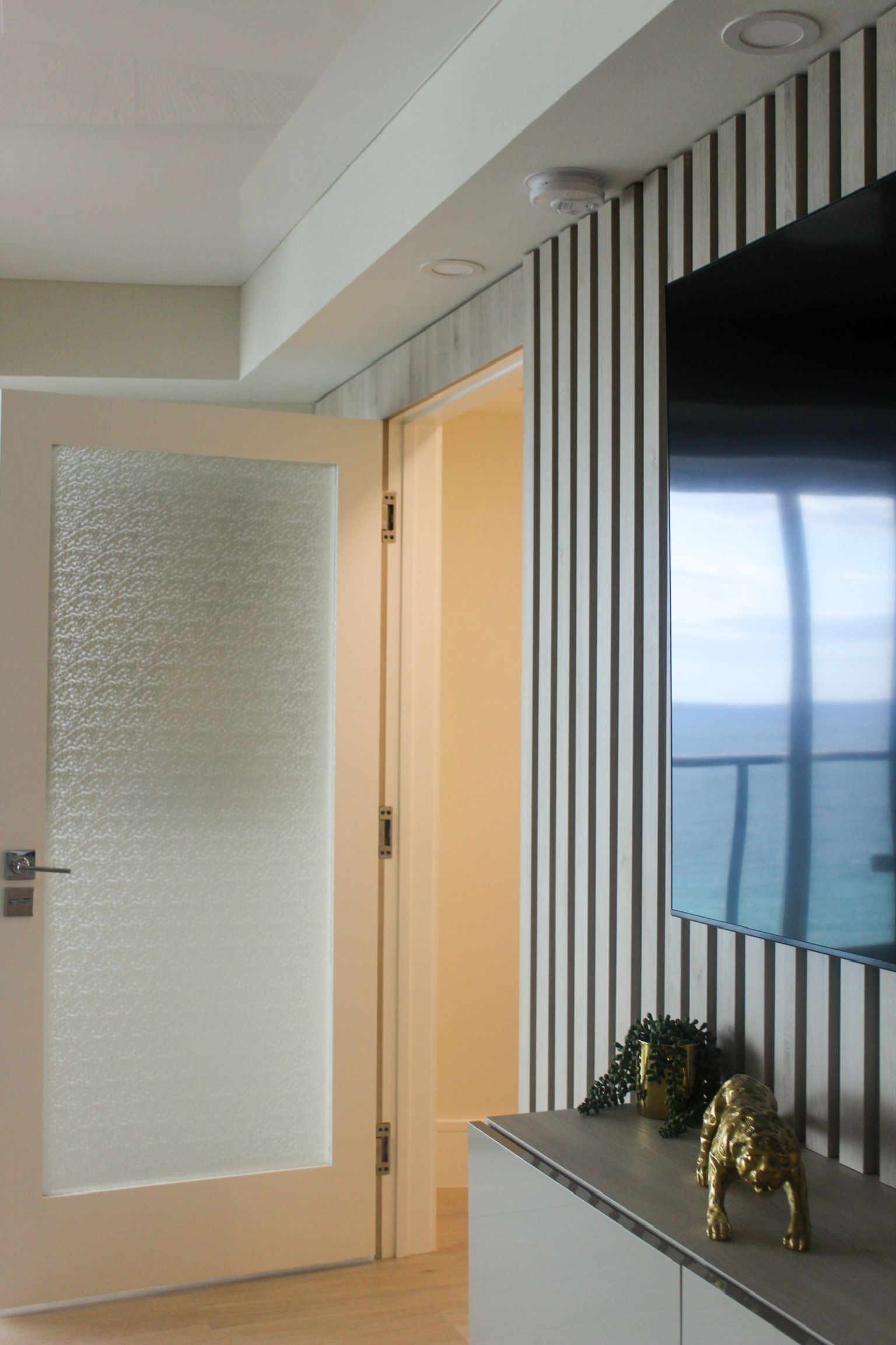 Condo Renovations for Trimarc Construction in Broward County, FL