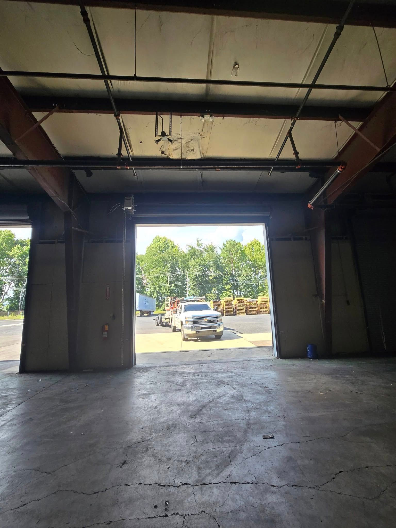  for Southern Door&Dock Equipment Specialists in Kings Mountain, NC