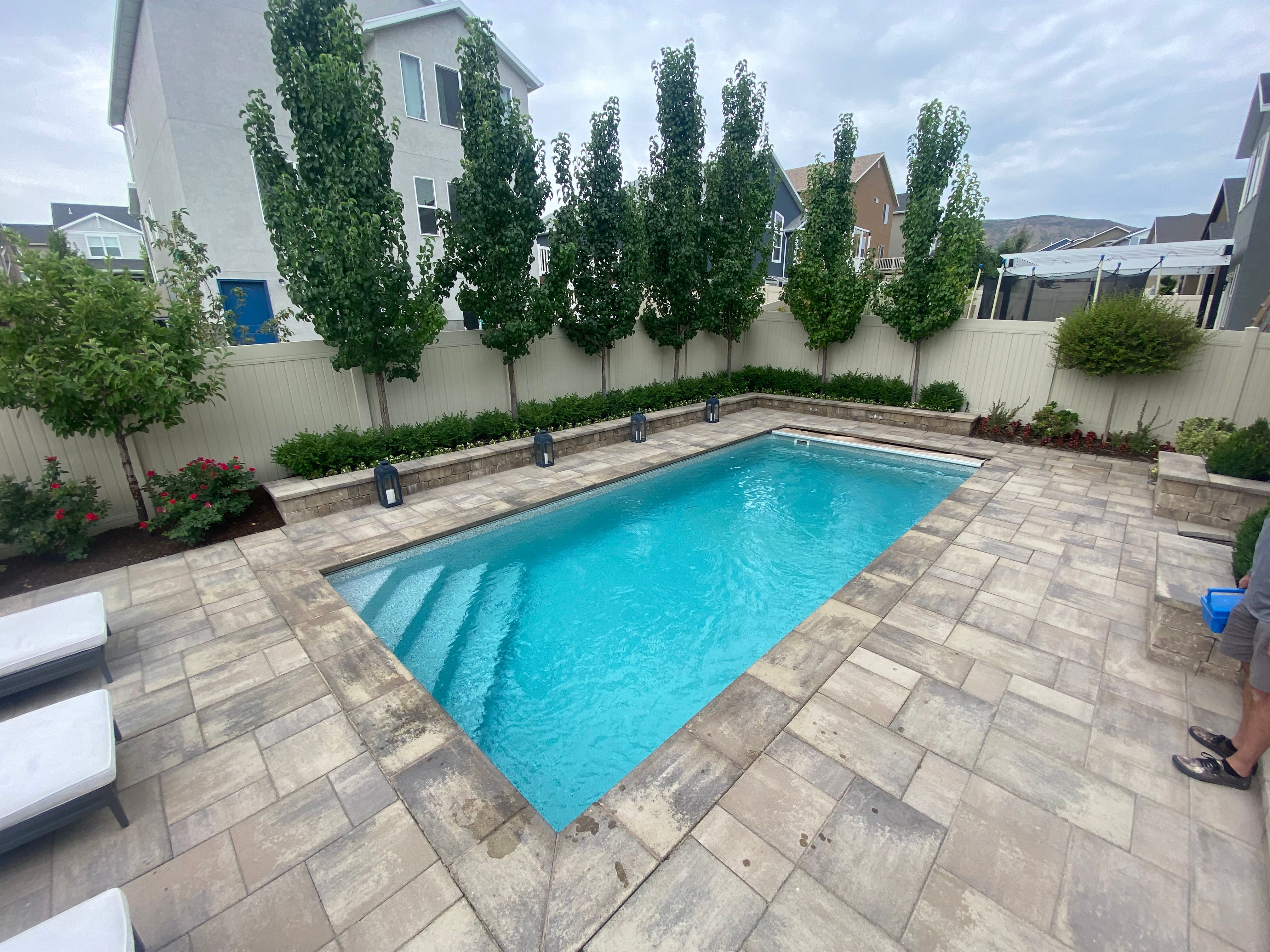  for Crystal Waters Pools & Spas in West Jordan, UT