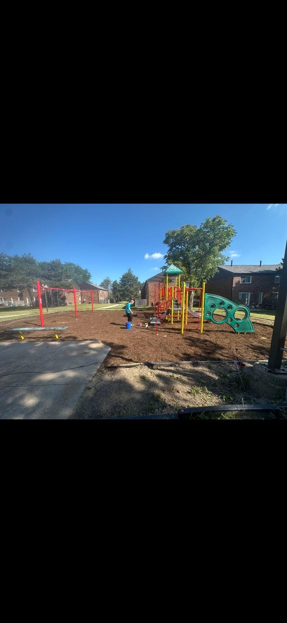  for Elevated Concrete and Home Improvements in Belleville, MI