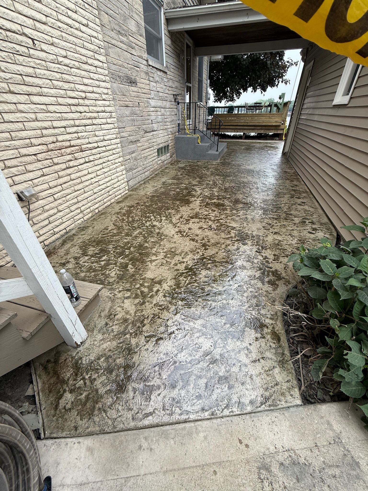  for Curb Concepts Plus in South Bend, IN