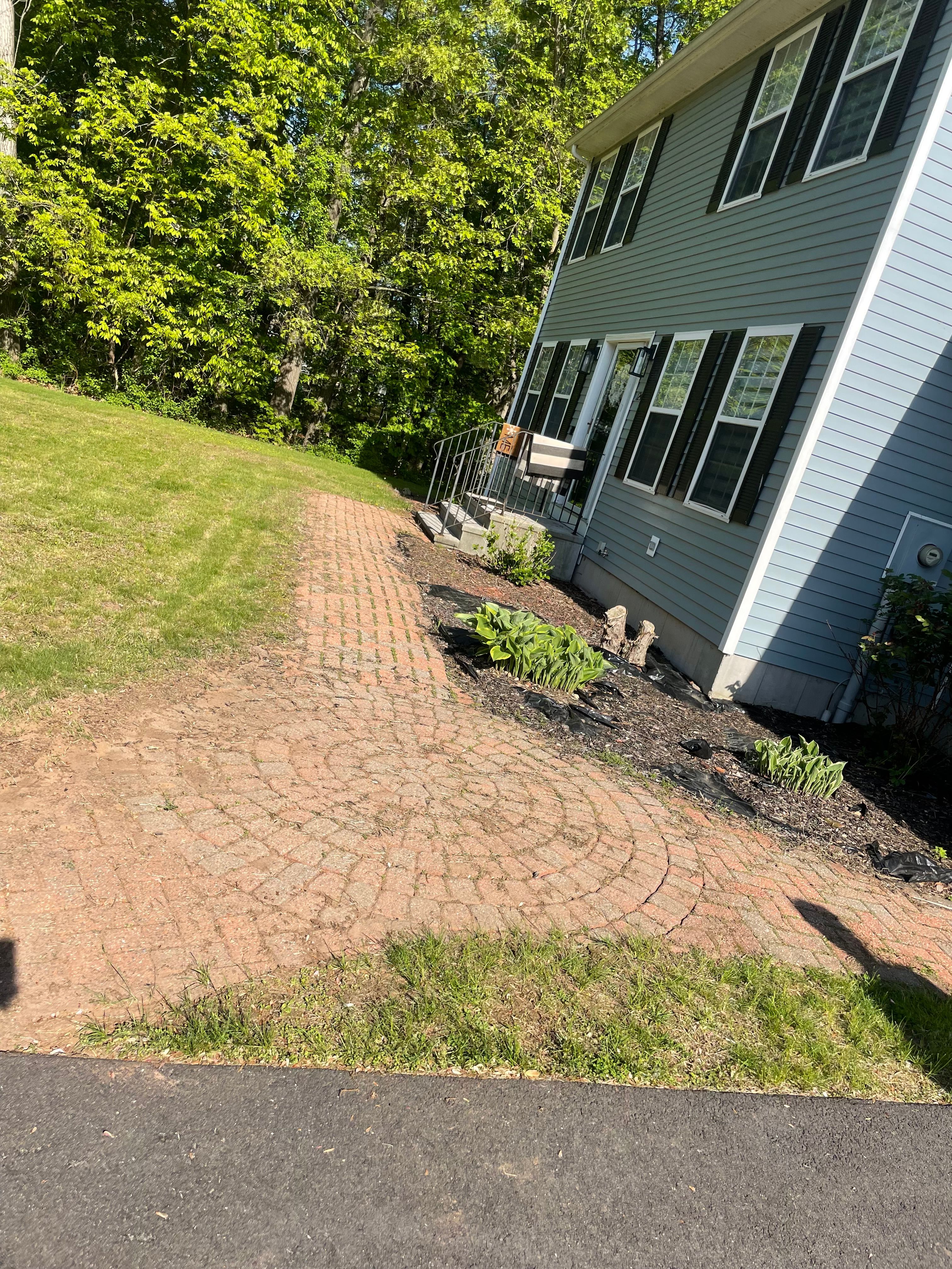  for Elyon Construction and Stoneworks LLC in Windsor, CT
