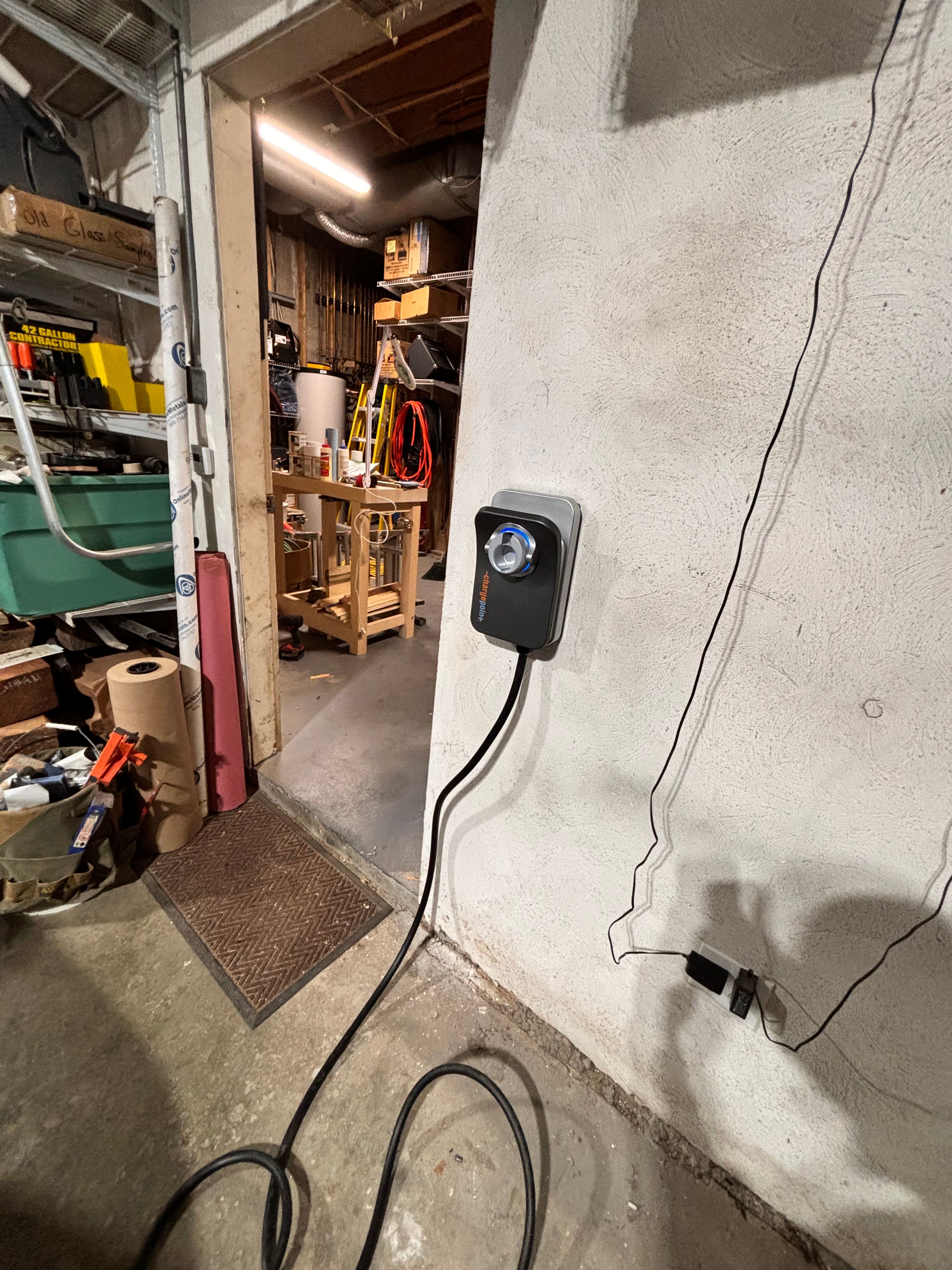  for Santiago Electric in Middlesex County, MA