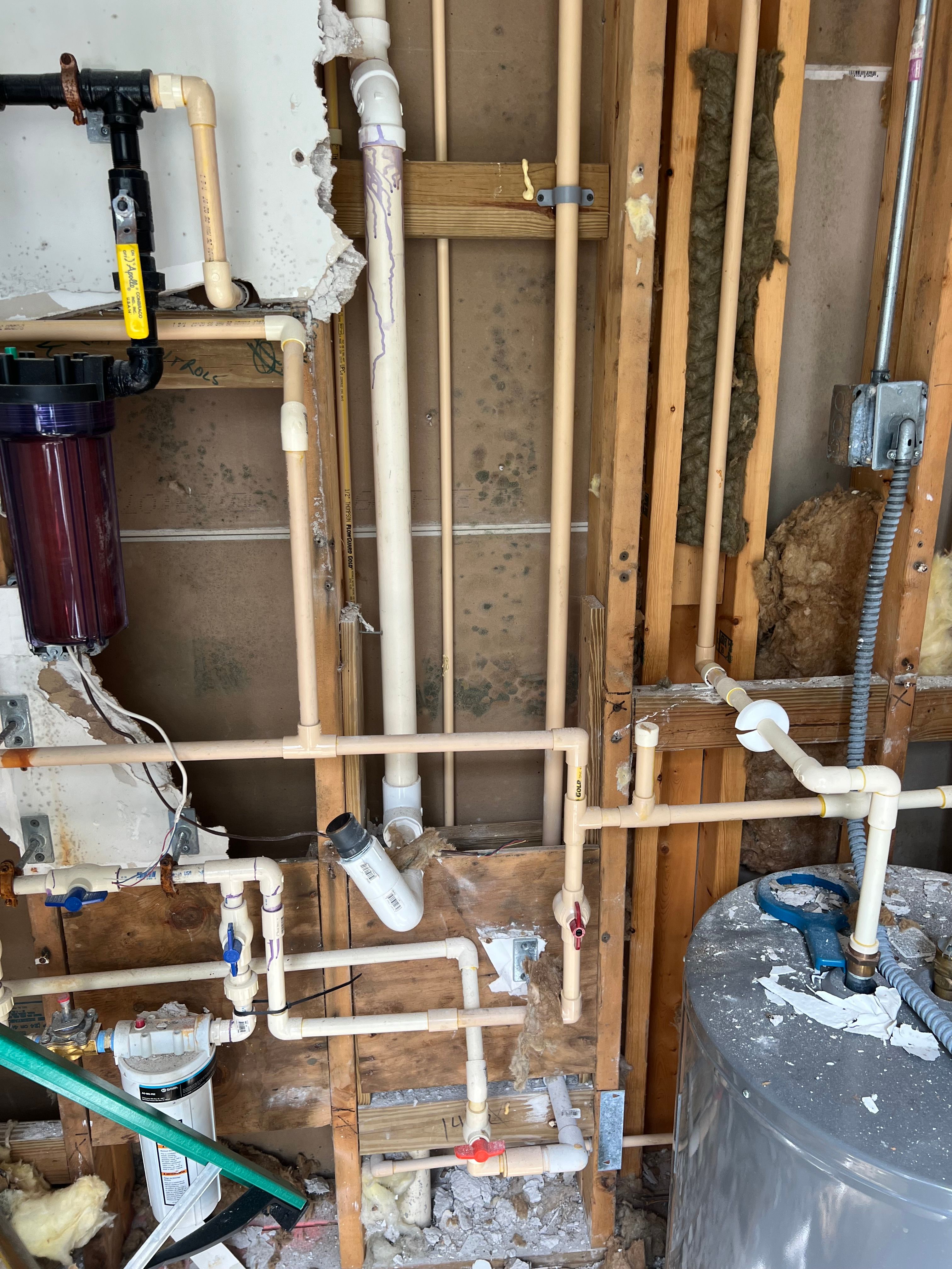  for N&D Restoration Services When Disaster Strikes, We Come In in Cape Coral,  FL