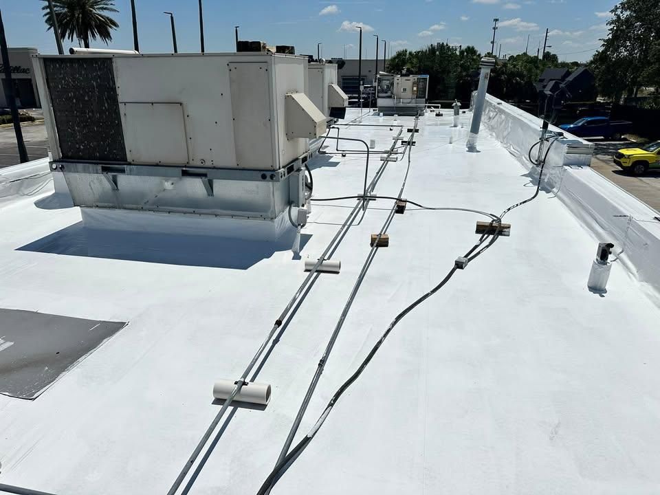 All Photos for Best Buy Roofing in Port Orange, FL