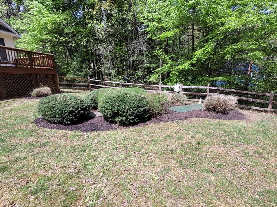  for Lawn Gnome Landscaping in Unionville, VA