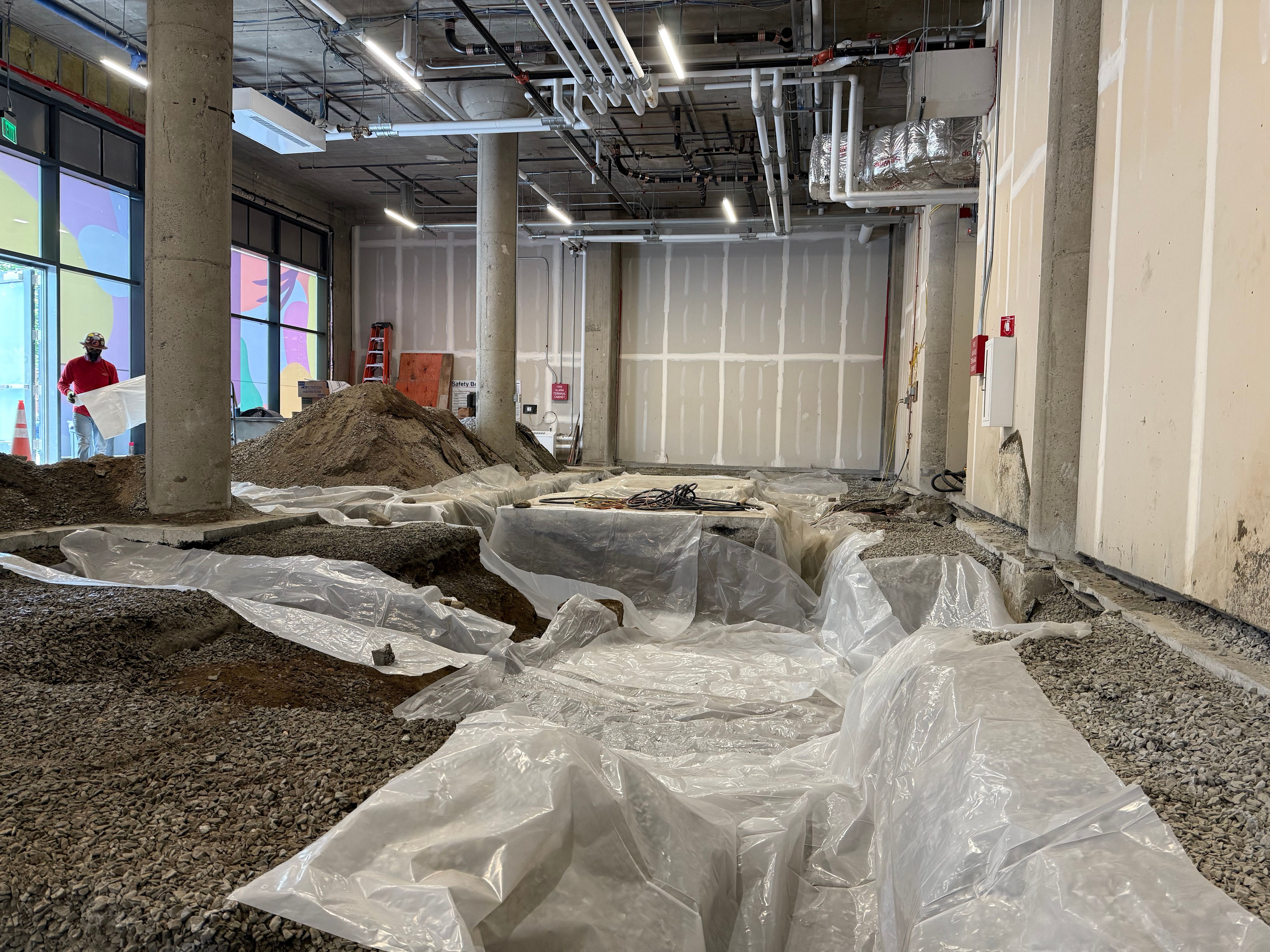  for Quality Demo Services LLC in Lawrence, MA