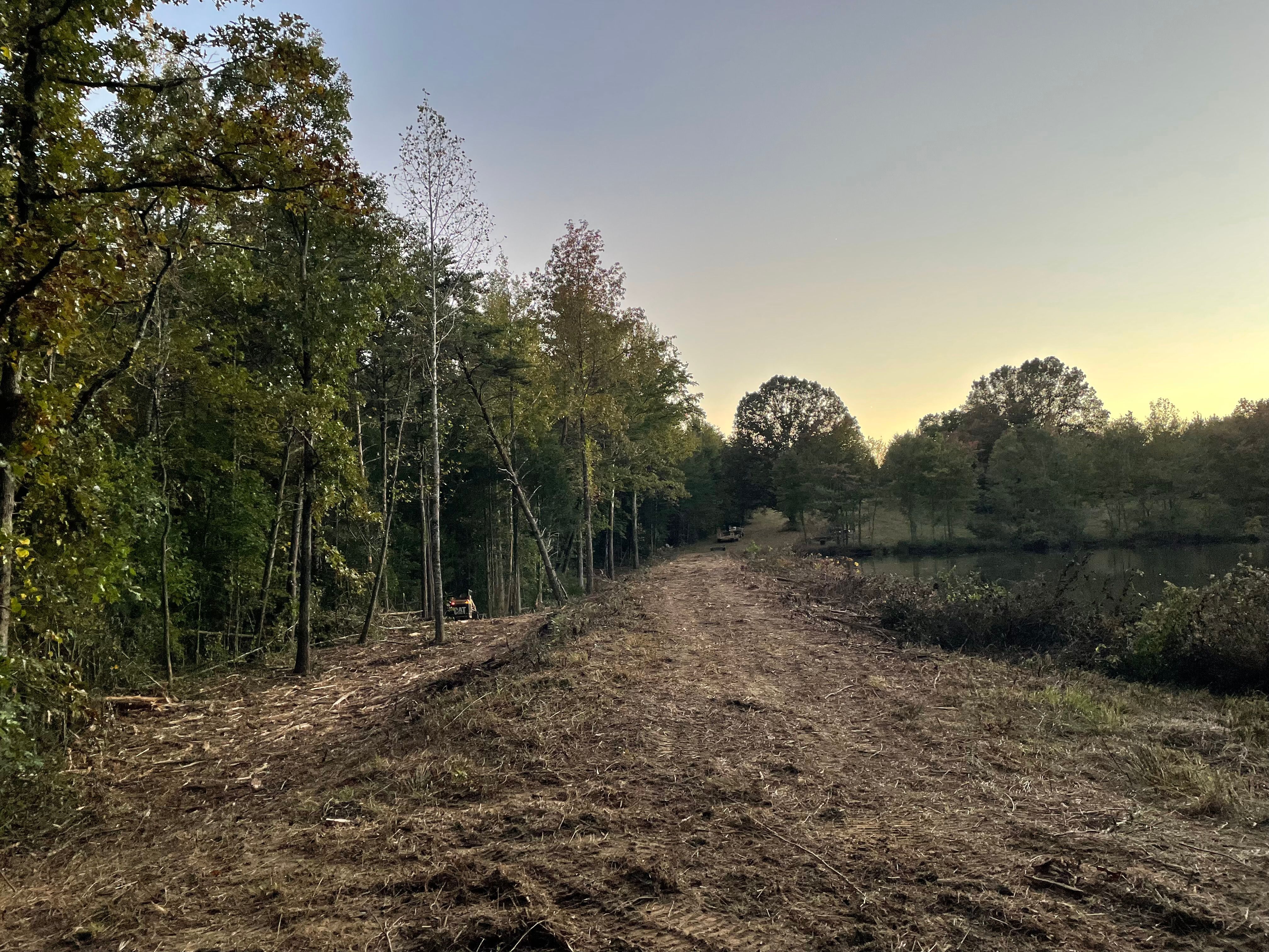  for Cedar Point Land Management in Richmond, VA