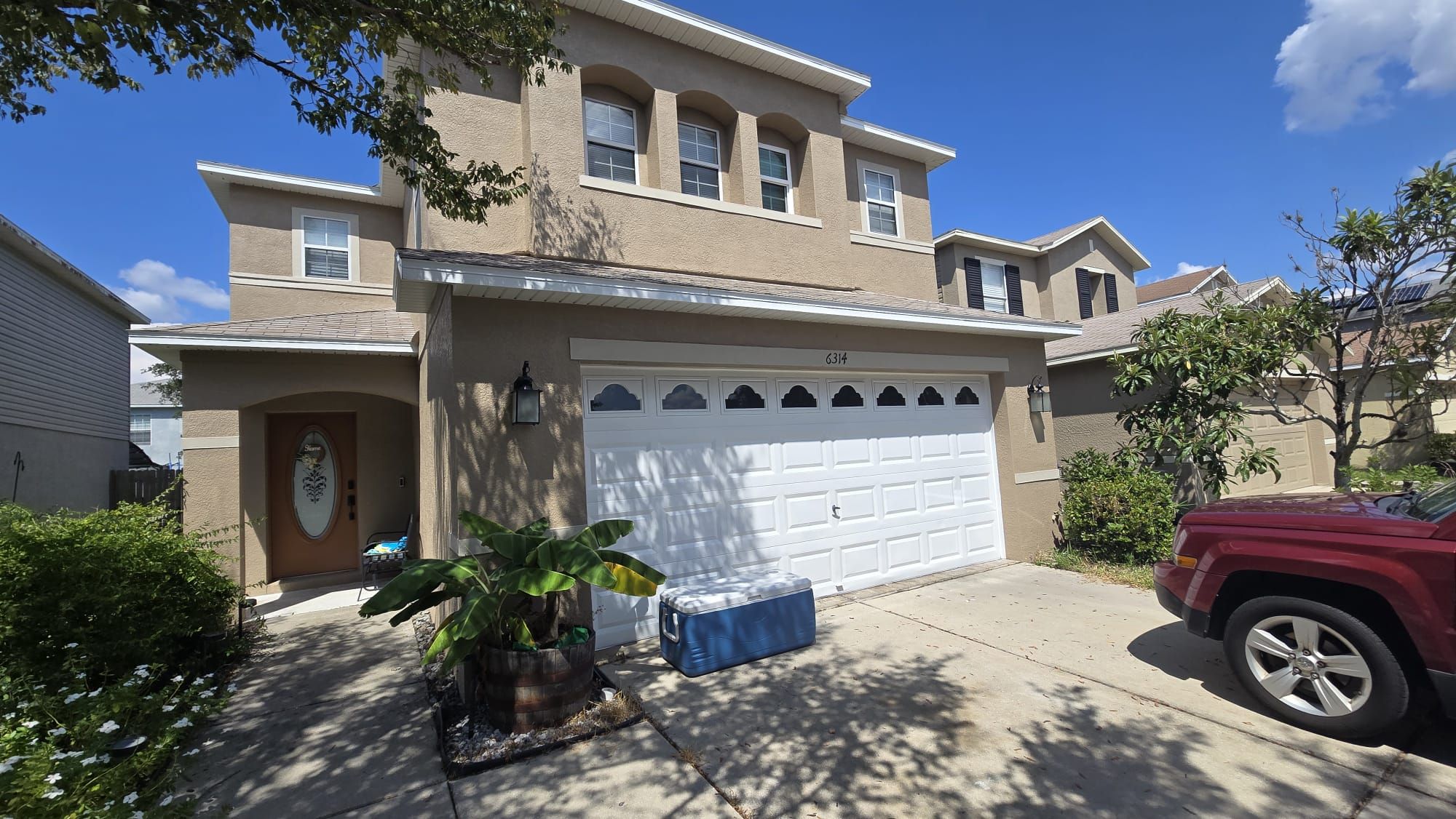 All Photos for Refresh Painting in Wesley Chapel, FL
