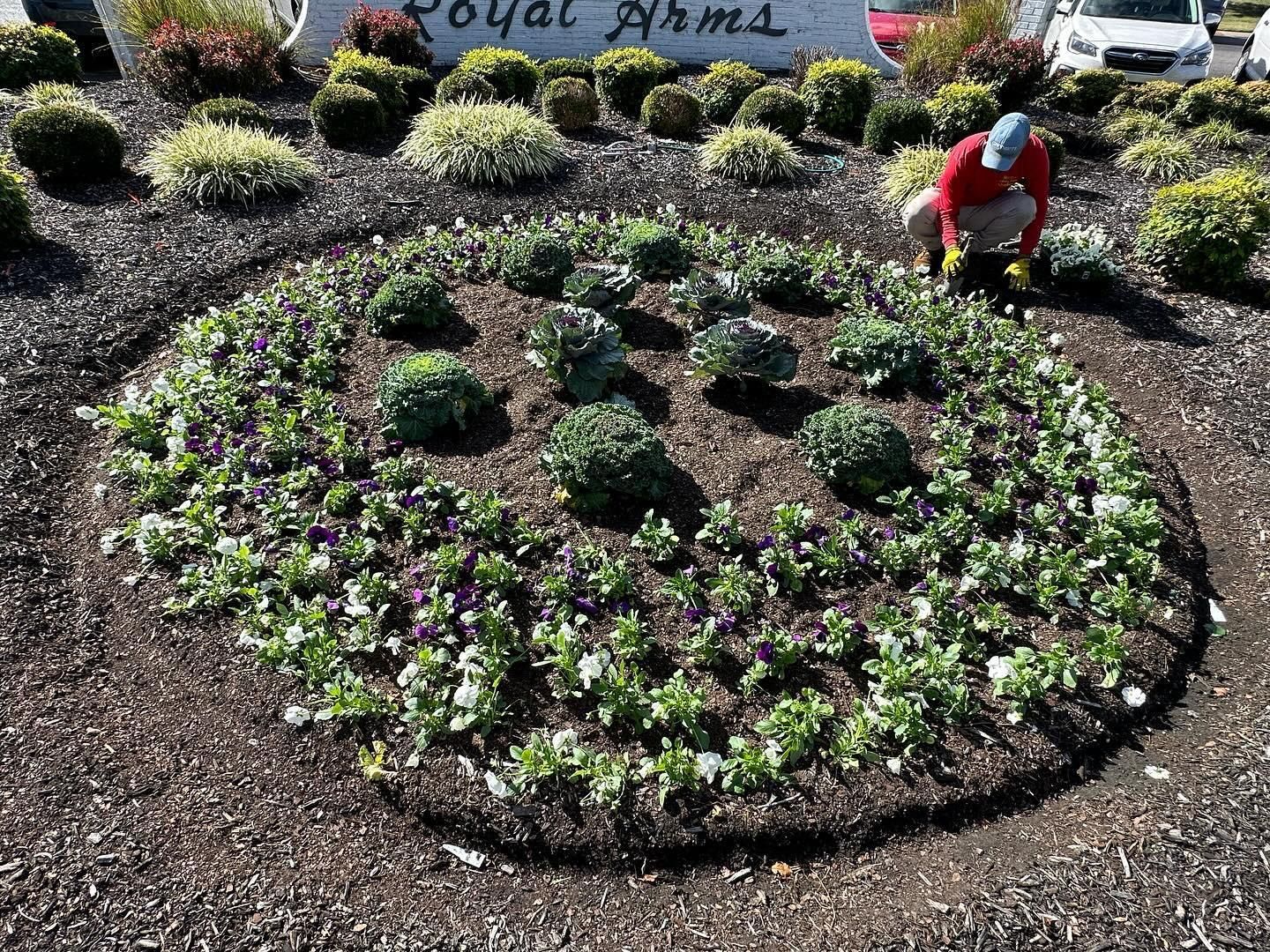  for The Right Price Right Choice Lawn Care Services in Murfreesboro, TN