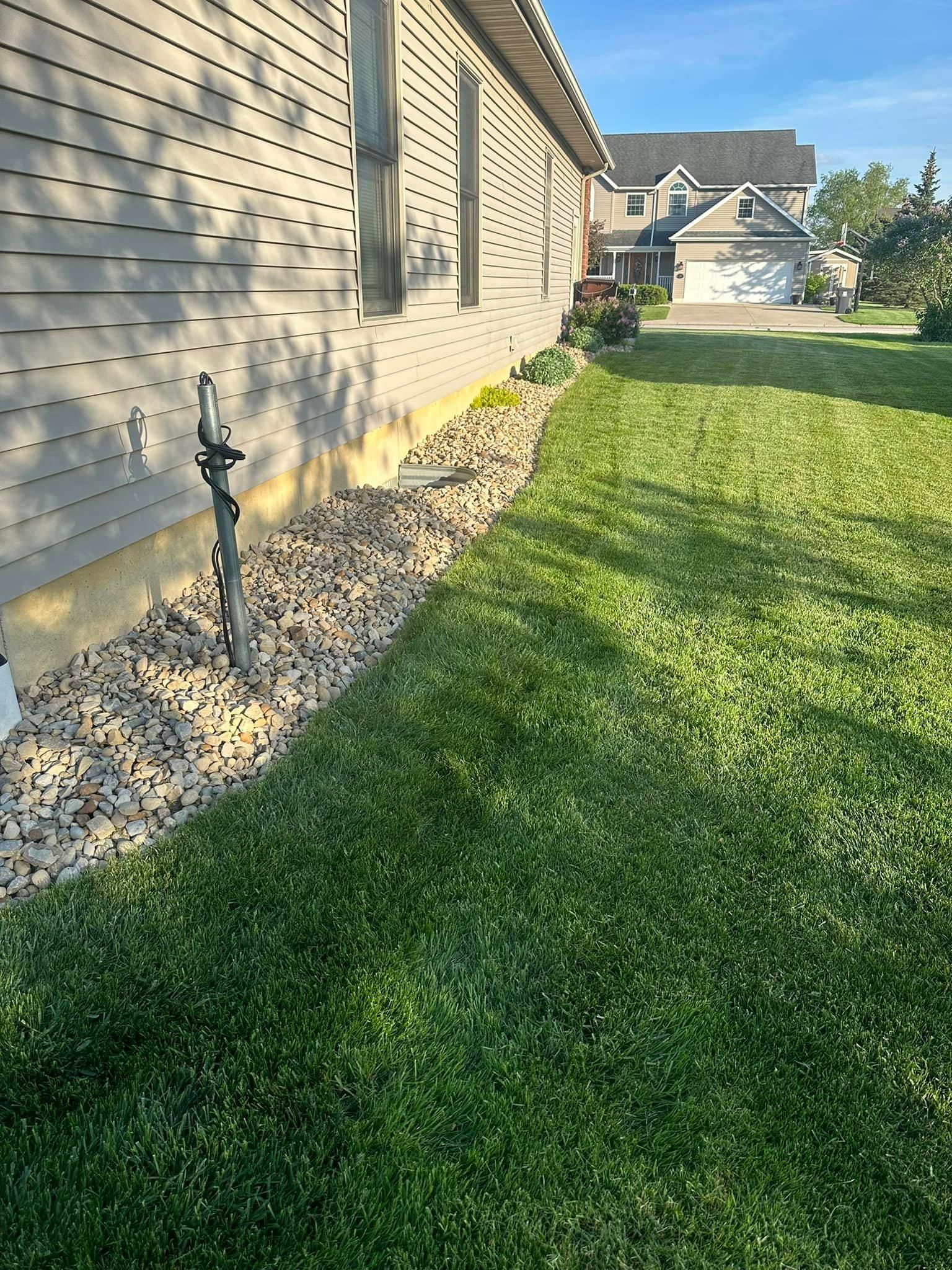  for OT Lawn and Landscaping LLC in Carey, OH