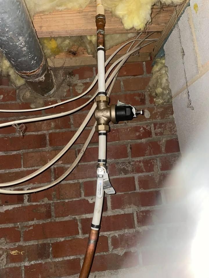  for R&K Plumbing LLC in Anderson, SC