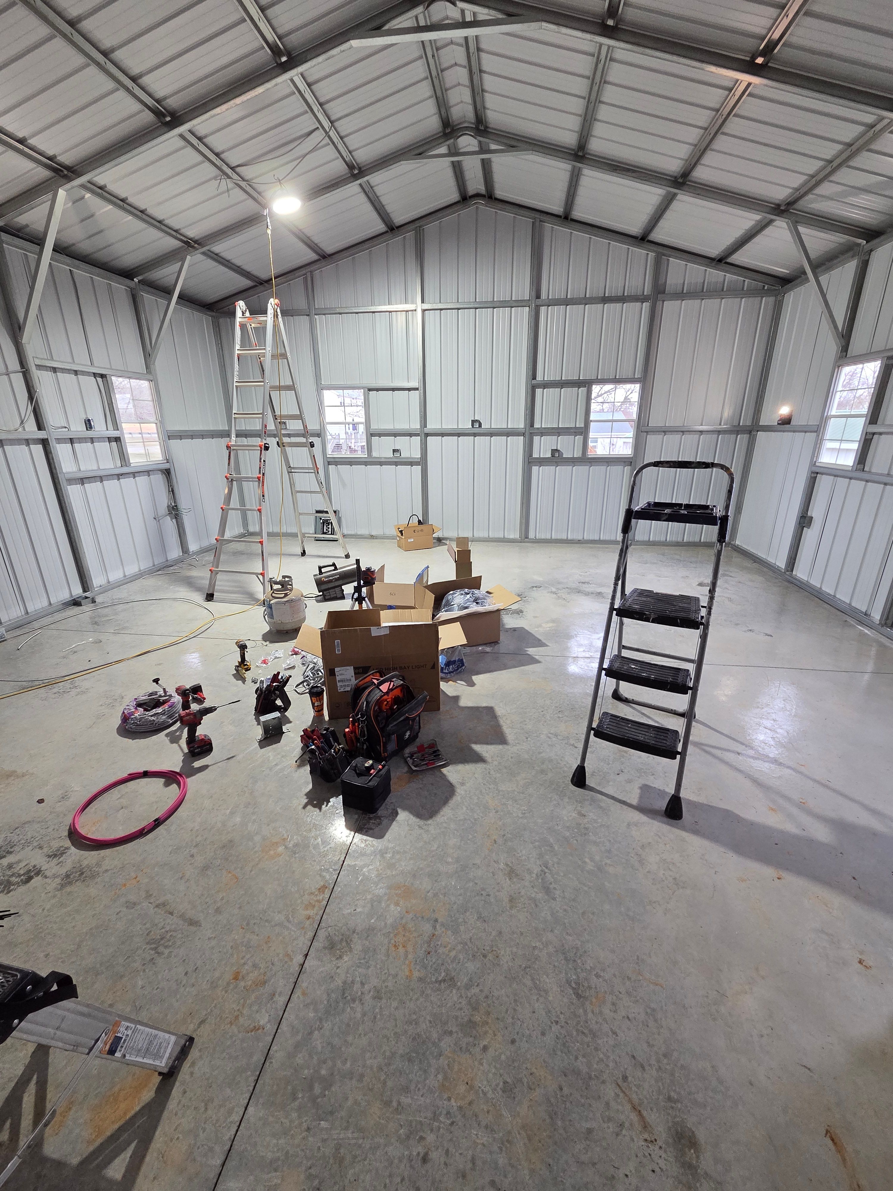 All Photos for Valley Electric in Lynchburg, VA