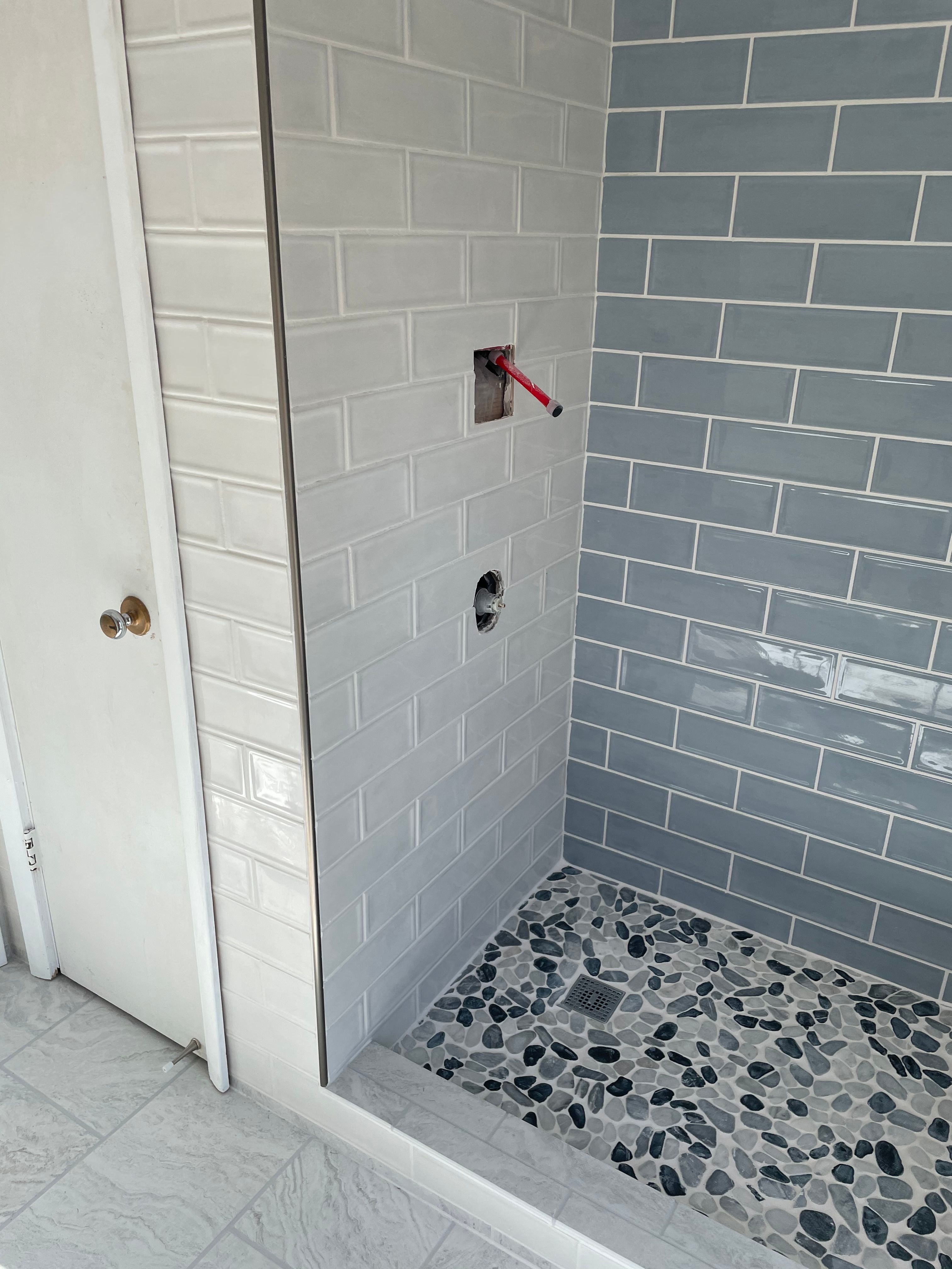 Tiling Designs  for A-Otay Constructs in Lawrence County, TN