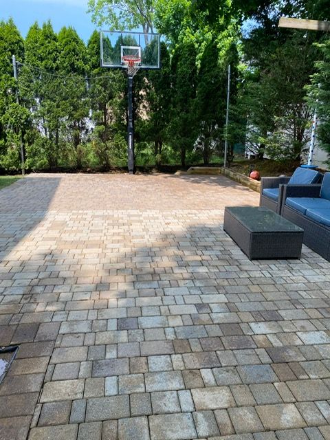  for Sinclair's Services LLC in Hackensack, NJ