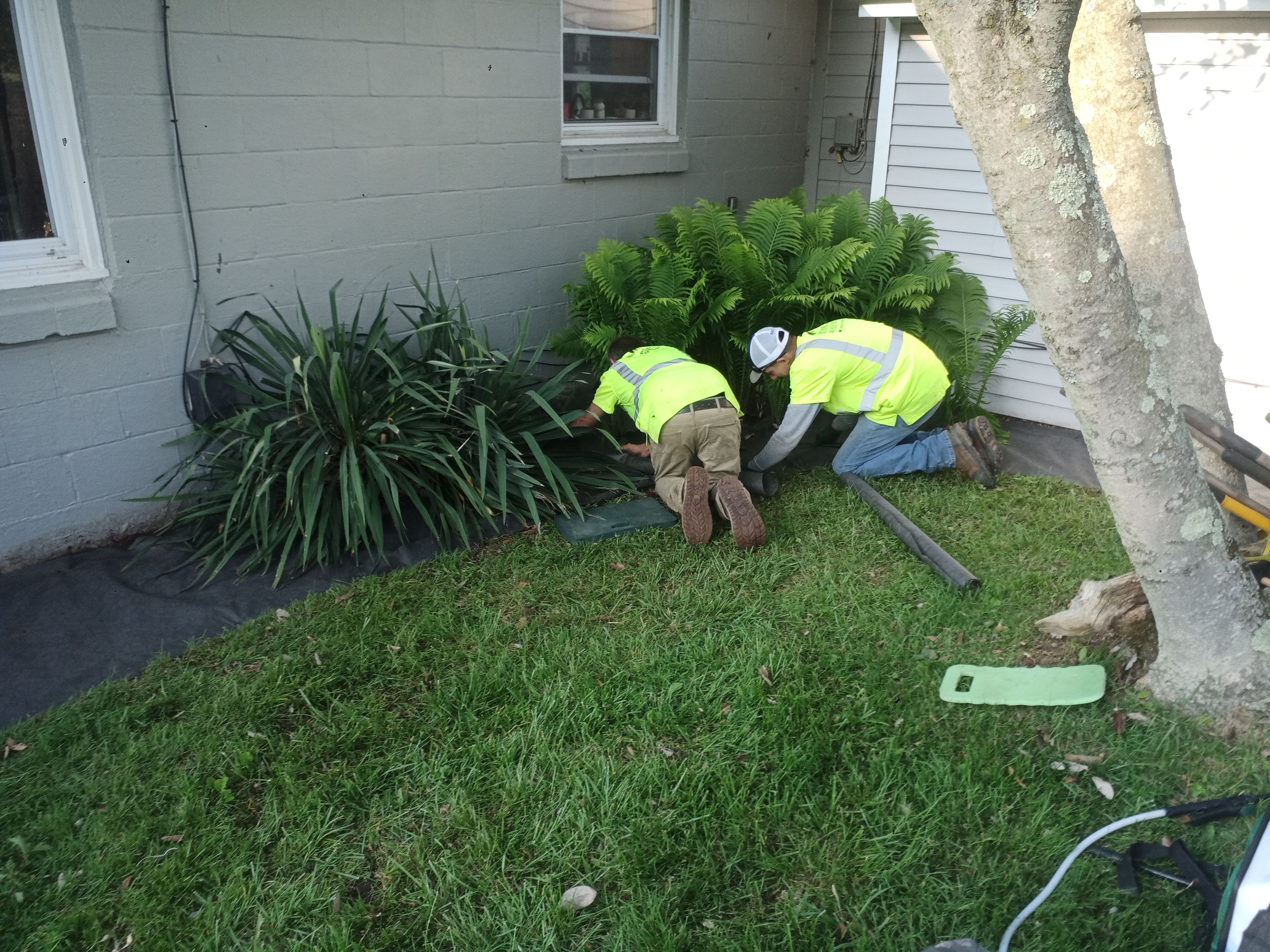  for Hendricks Mowing in Amherst, OH