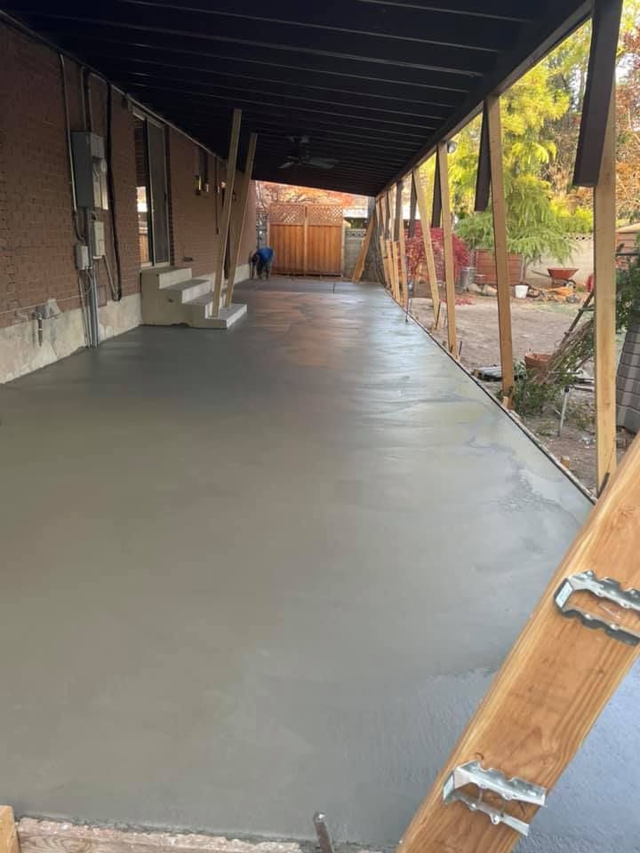  for Allcrete Concrete & Landscaping in Millcreek, UT