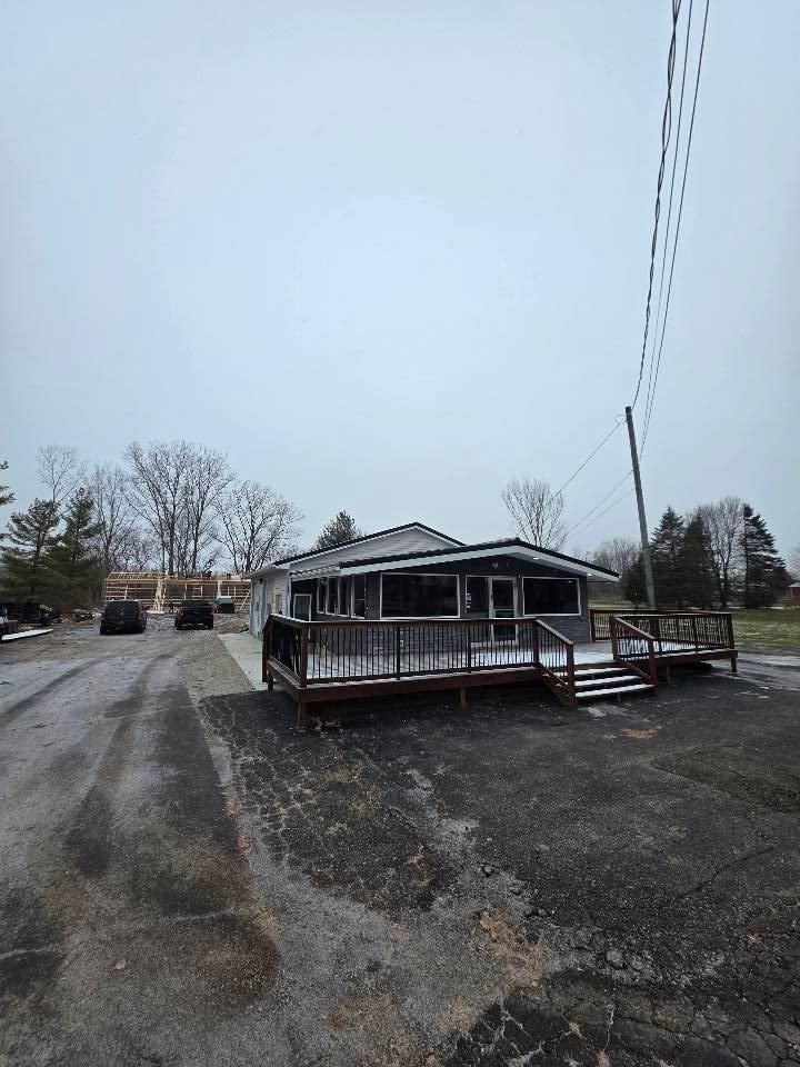  for Four Seasons Drain Services in Ionia County, MI