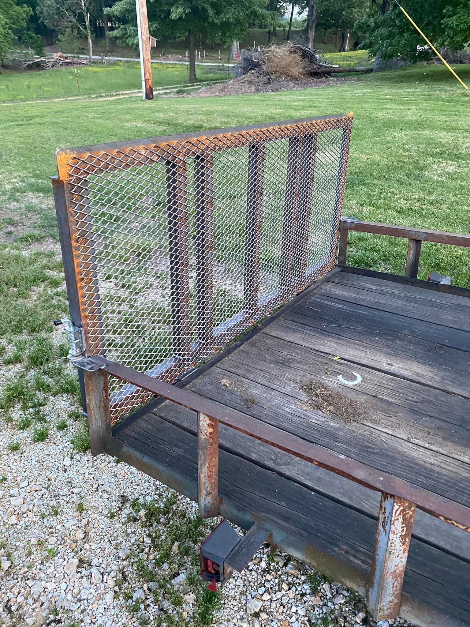  for Limited Edge Fabrication in Martin, TN