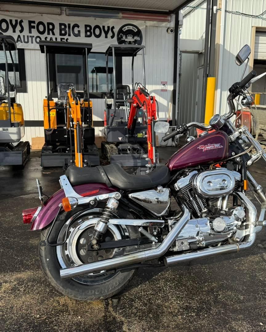  for Big Toys for Big Boys in Walton, KY