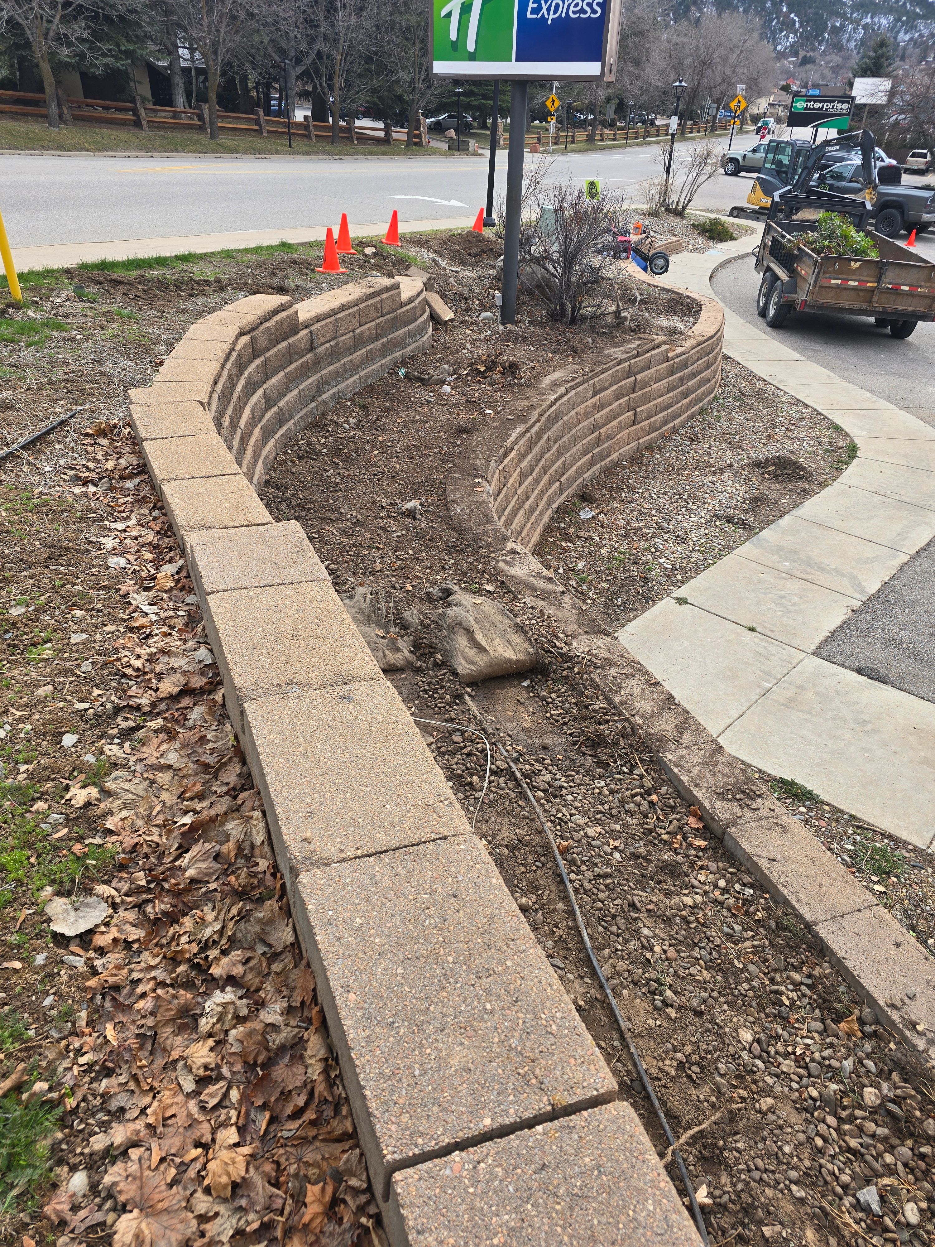 All Photos for LRS: Landscape, Rescue, Snow in Silt, CO