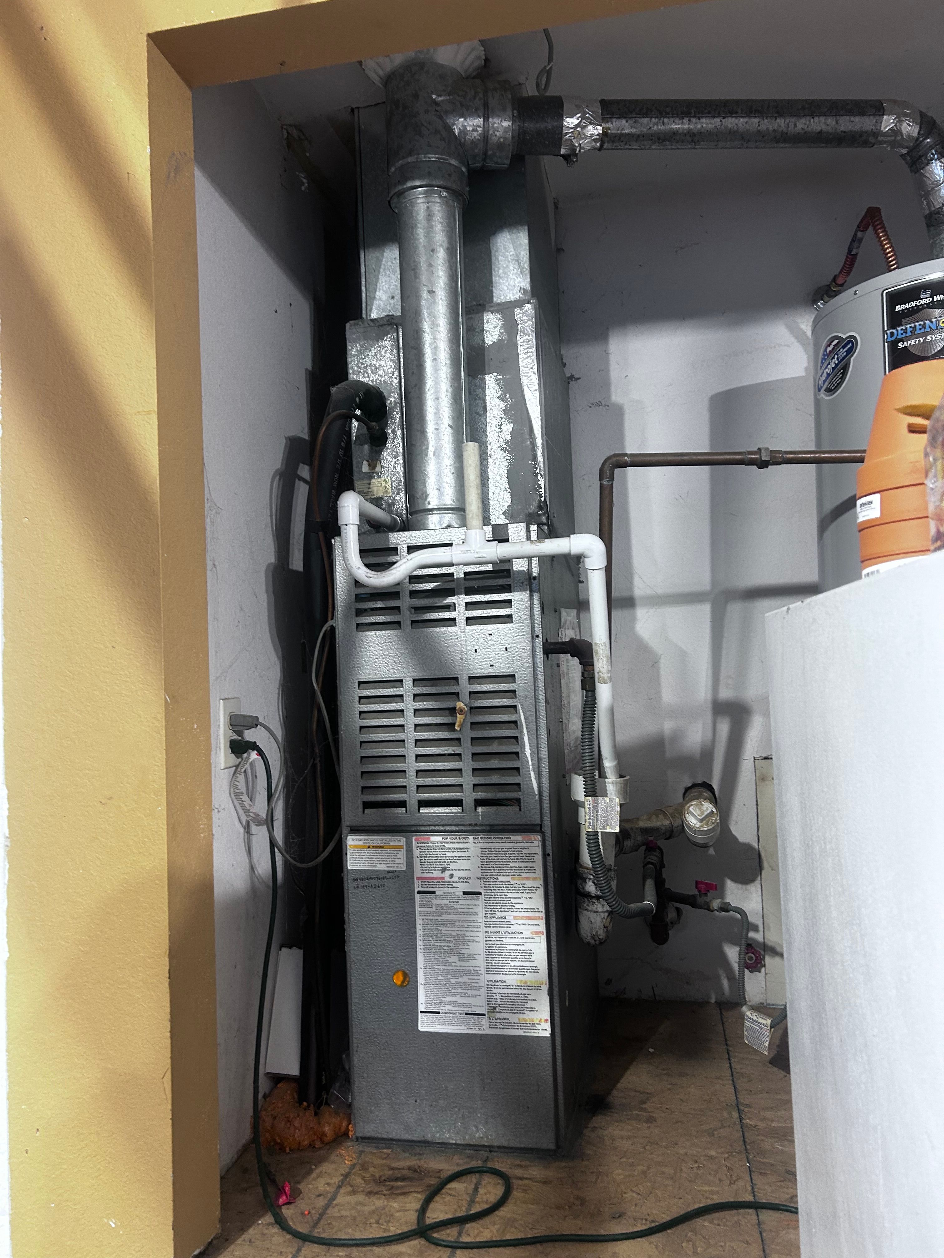 All Photos for Caldera Heating and Air LLC in Centerton, AR