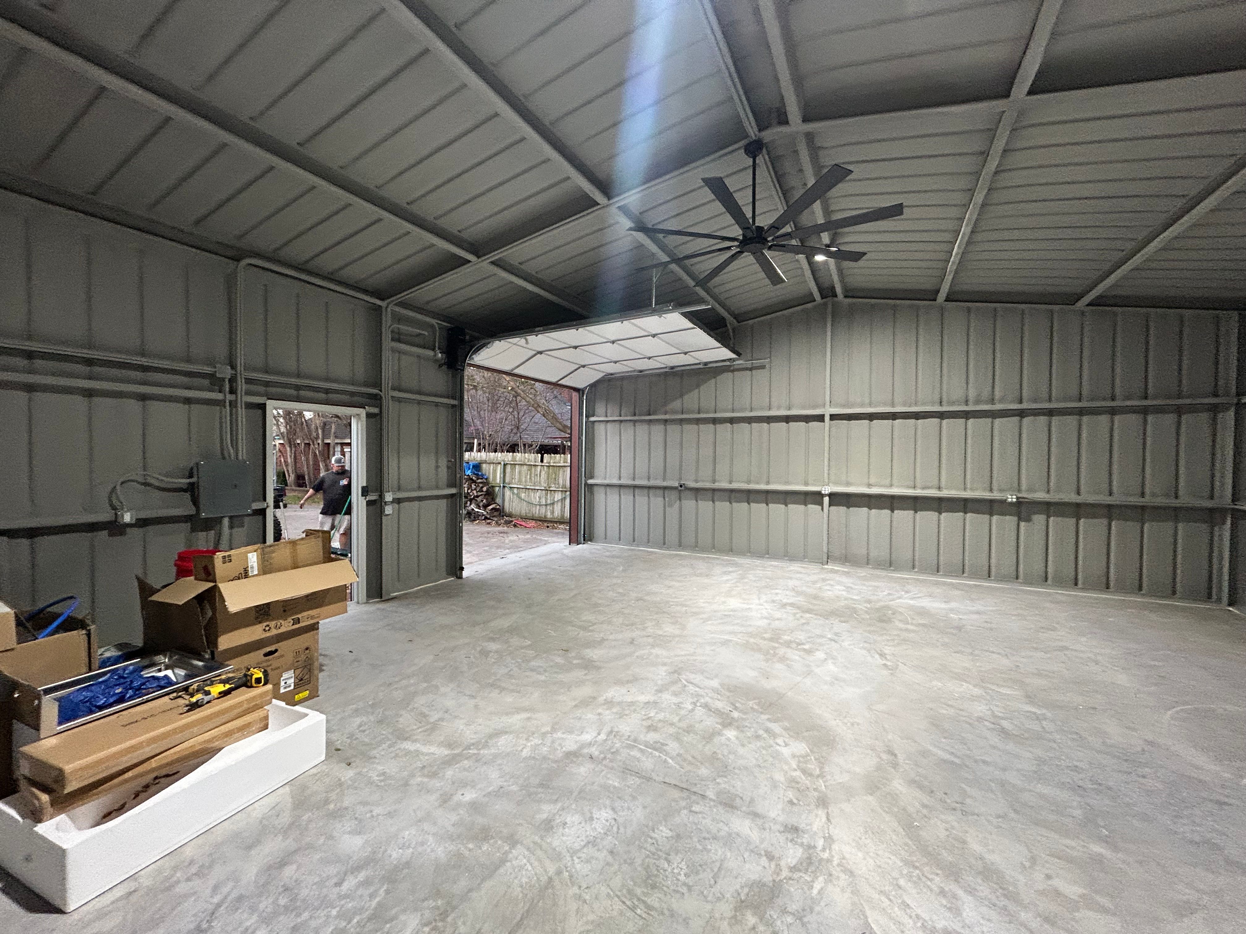  for Clara Services in Burkburnett, TX