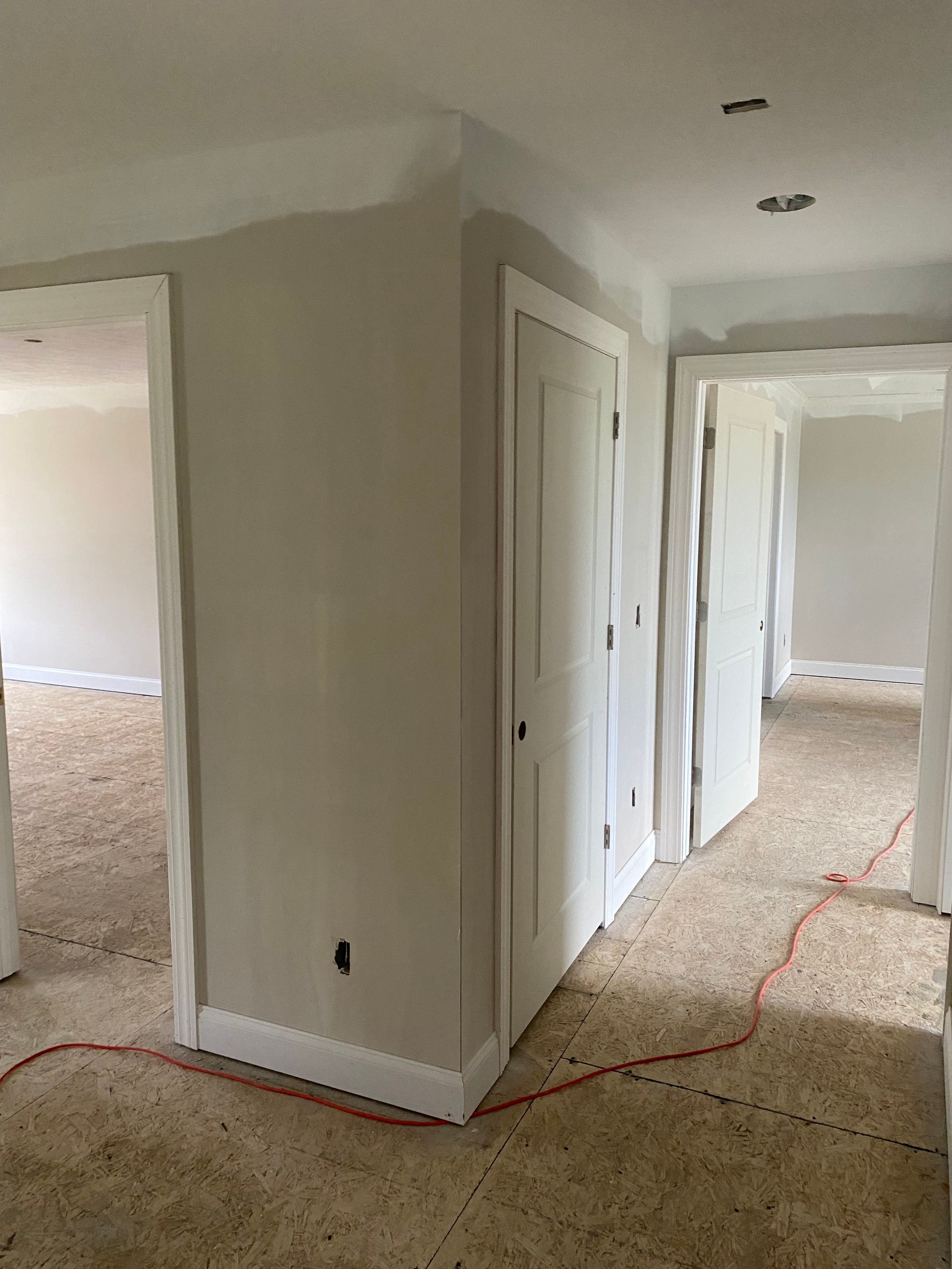 New Construction for Premium Finish LLC in Medina, OH