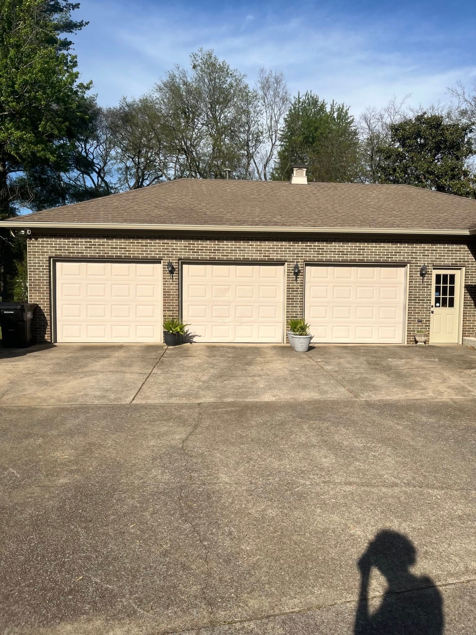  for Comptons Painting LLC in Smyrna, TN