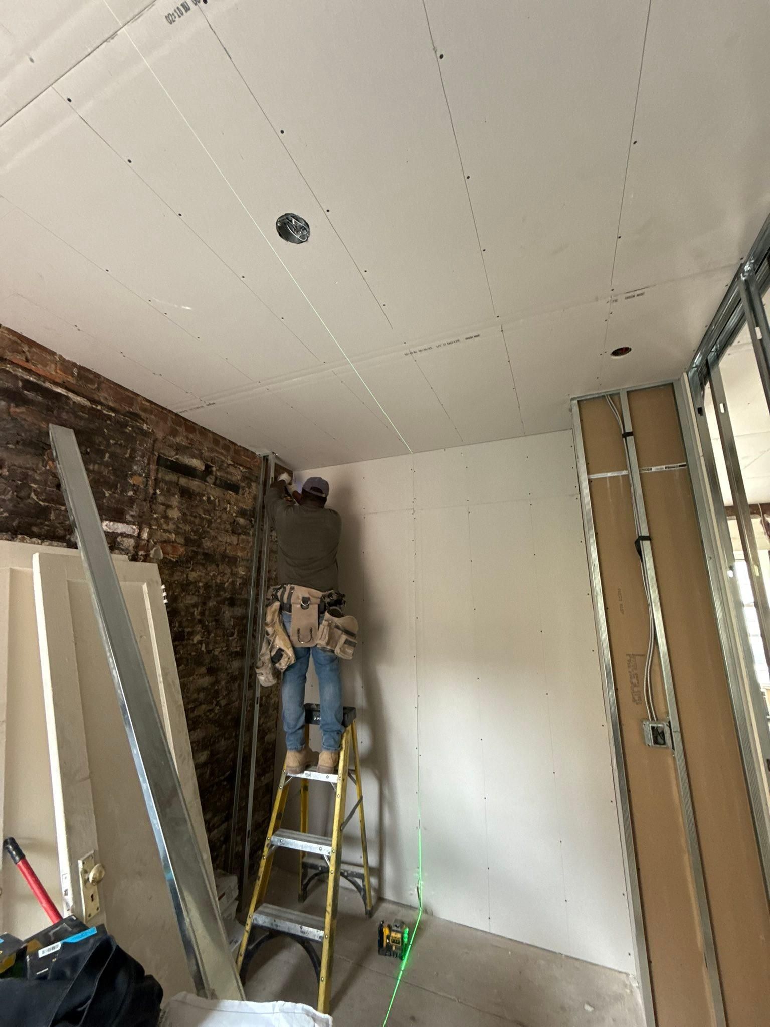  for KJDS Home Improvement LLC in New York, NY